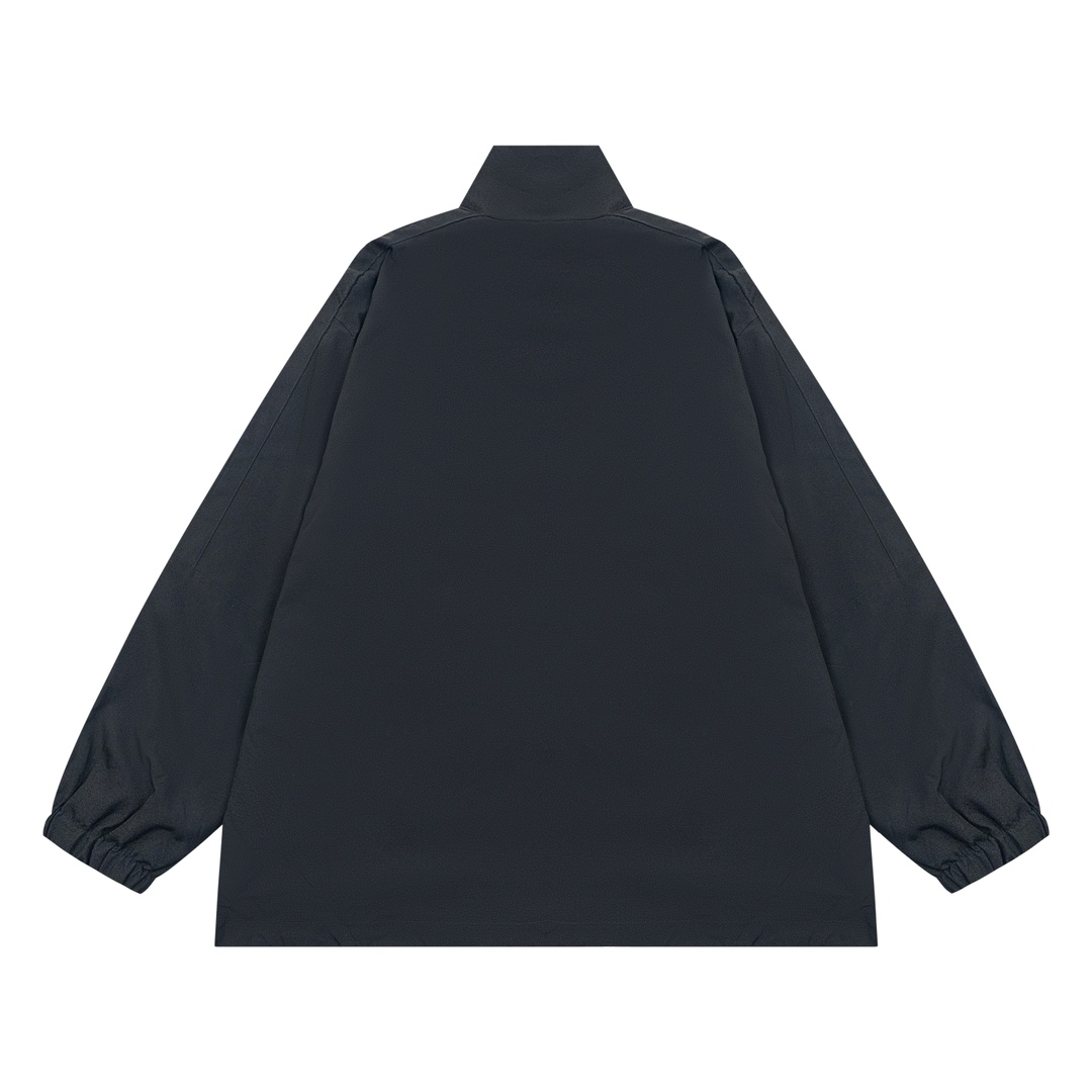 【BALENCIAGA 公式旗艦店】 バレンシアガ  ジャケット着 好評に付き再入荷 240827