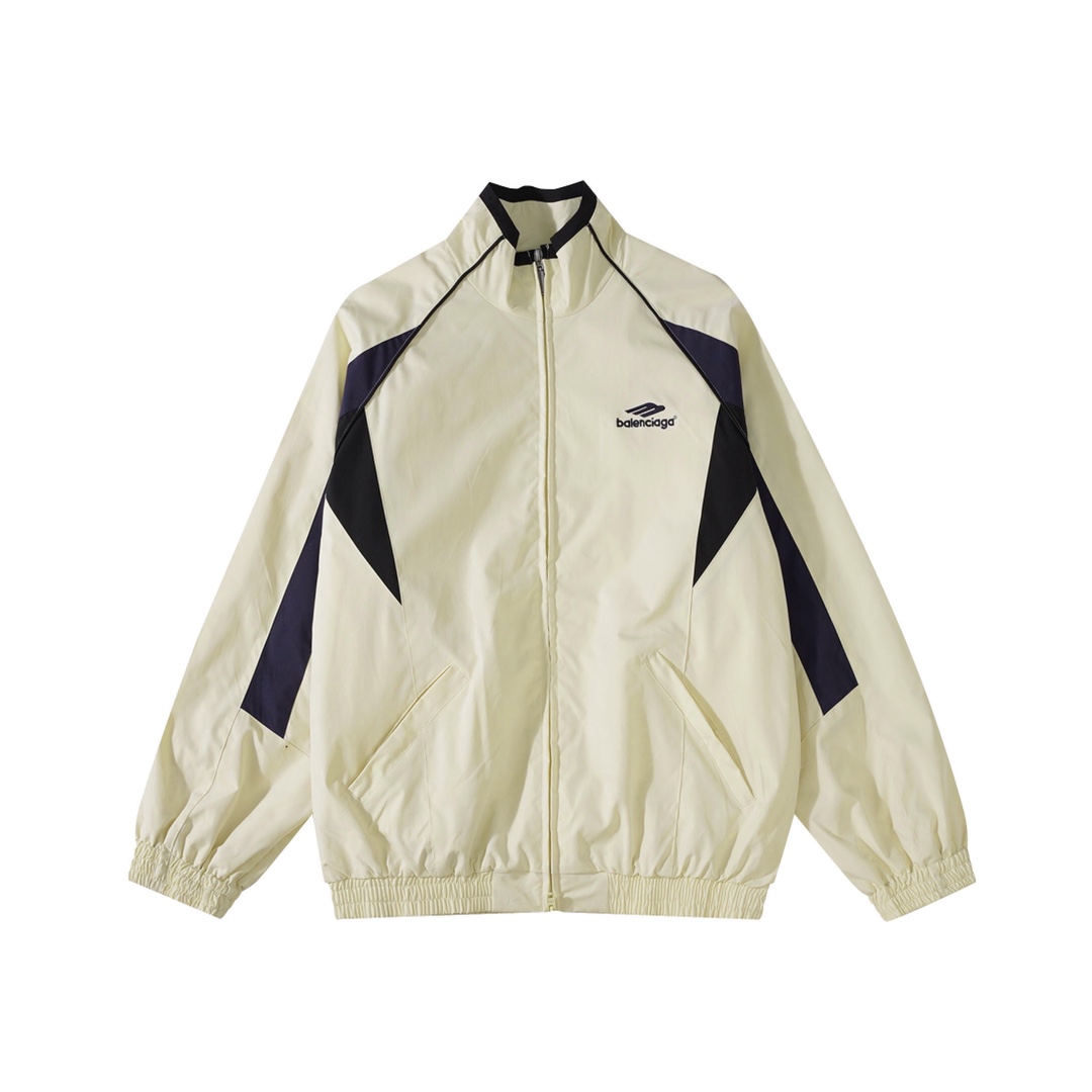 【BALENCIAGA 公式旗艦店】 バレンシアガ  ジャケット着 好評に付き再入荷 240827