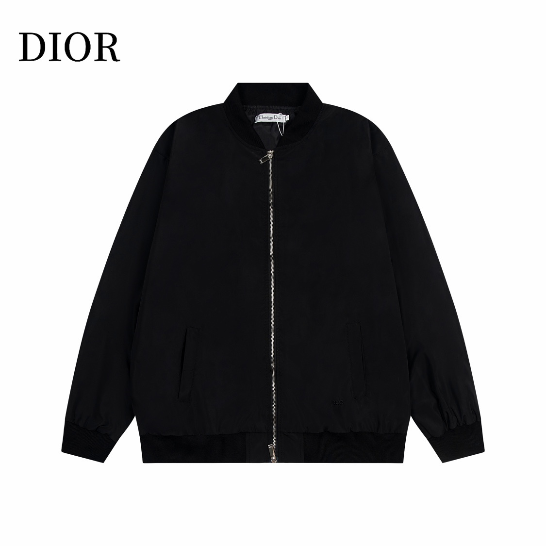 【DIOR  公式旗艦店】 ディオール  ジャケット着 好評に付き再入荷 240826