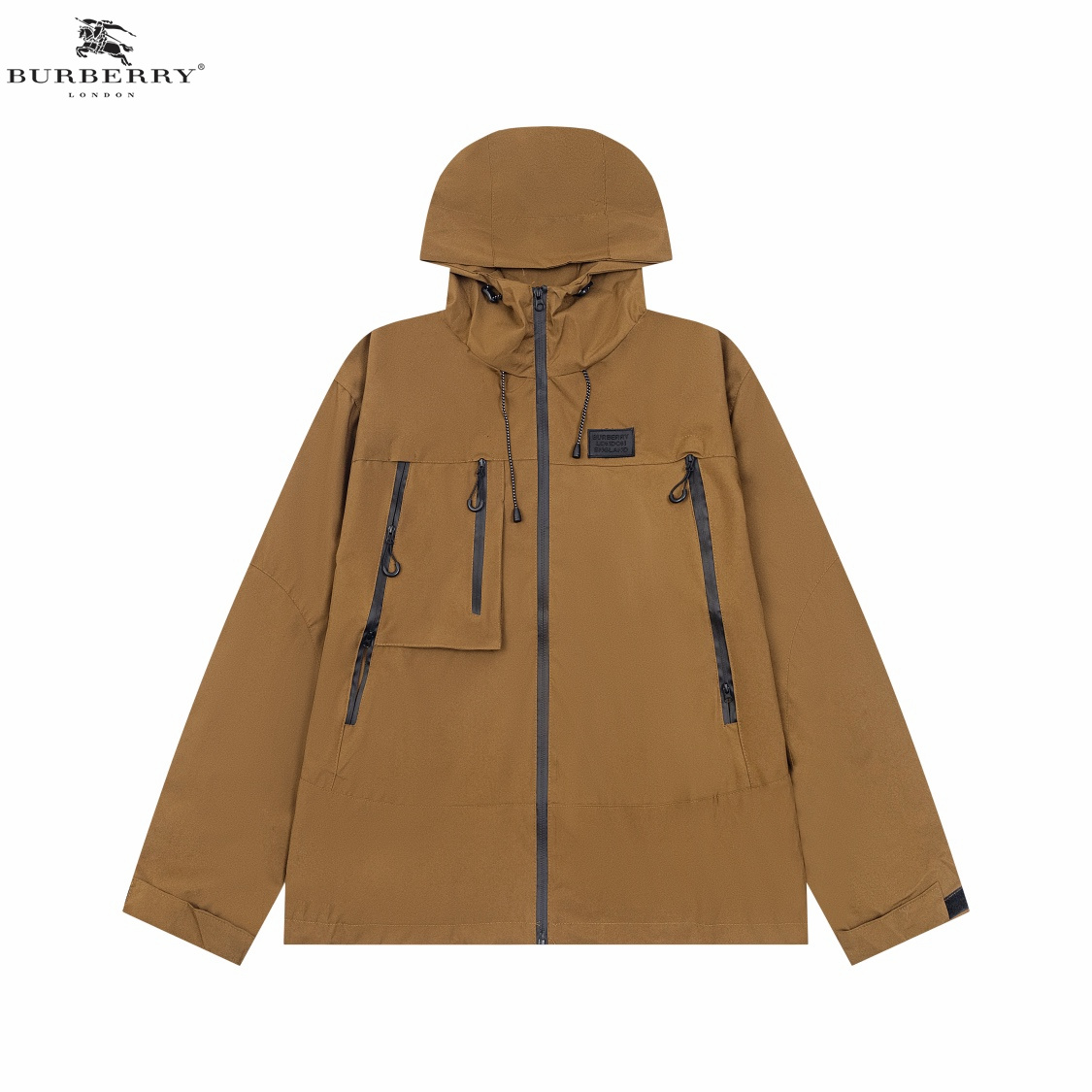 【BURBERRY 公式旗艦店】バーバリー   ジャケット着 好評に付き再入荷 240827