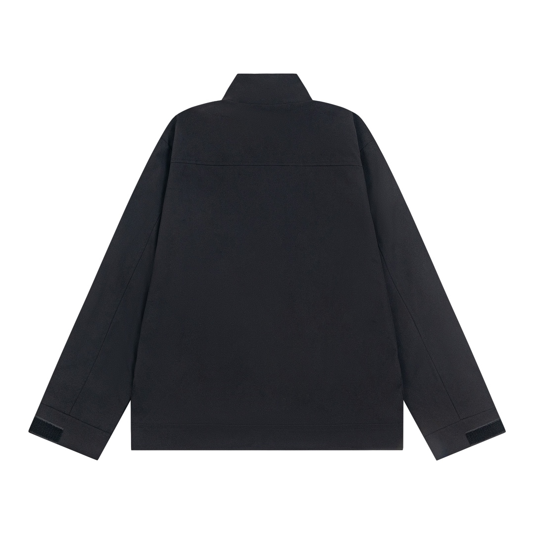 【PRADA  公式旗艦店】プラダ  ジャケット着 好評に付き再入荷 240827
