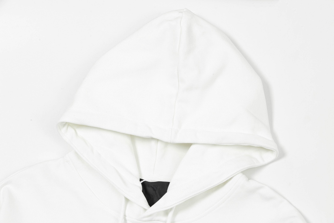 【GIVENCHY  公式旗艦店】ジバンシー パーカー スウェット ご好評に付き再入荷 240830