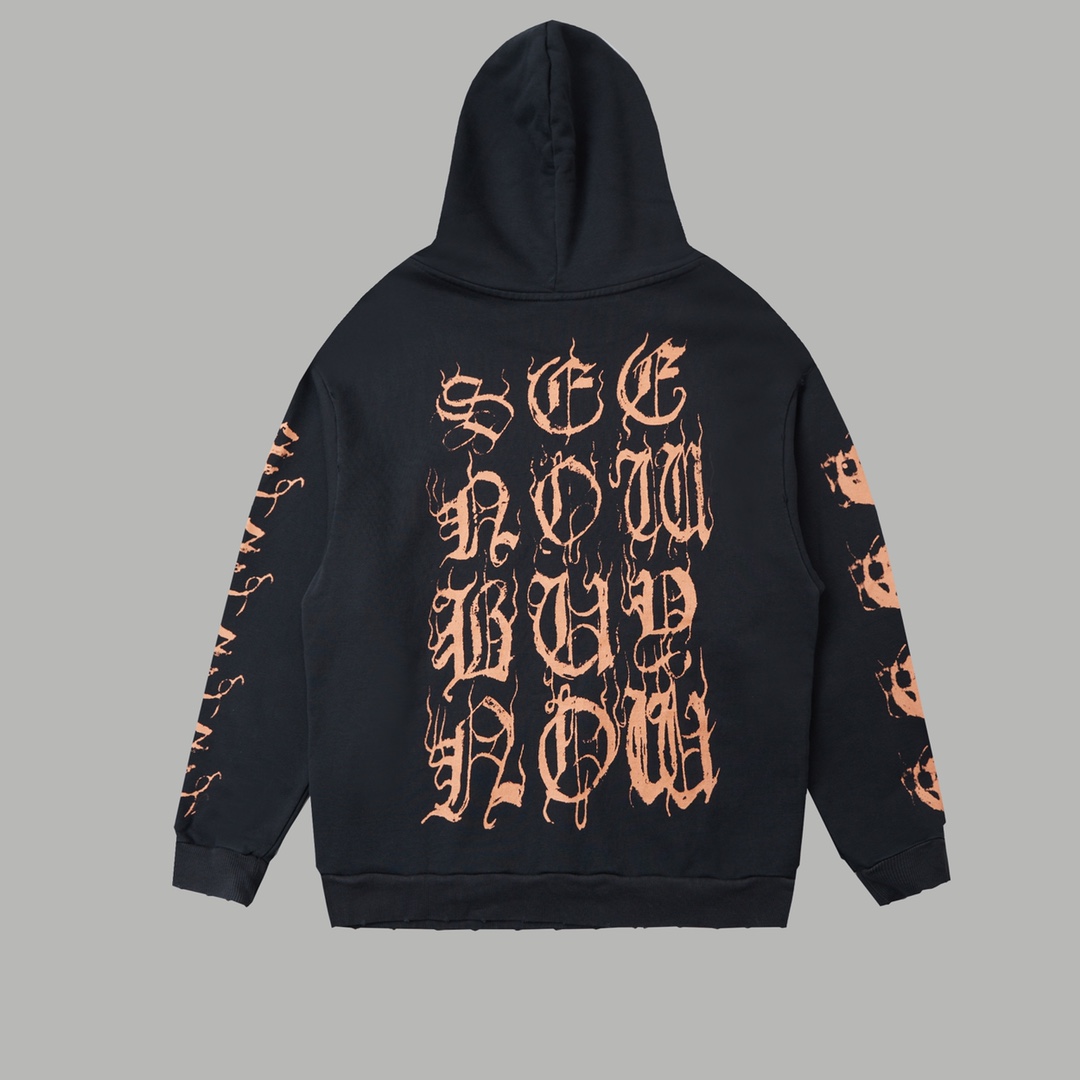 【BALENCIAGA 公式旗艦店】バレンシアガ パーカー スウェット ご好評に付き再入荷！