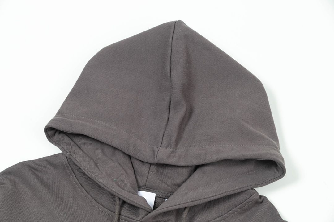 【BURBERRY  公式旗艦店】バーバリー パーカー  スウェットご好評に付き再入荷 240830