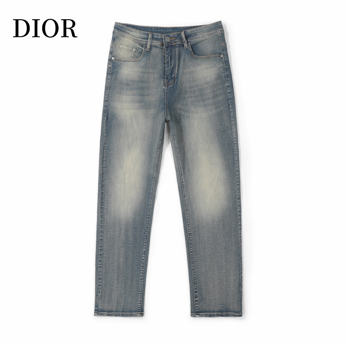 【PRADA  公式旗艦店】プラダ  ジーパン  ご好評に付き再入荷  240831