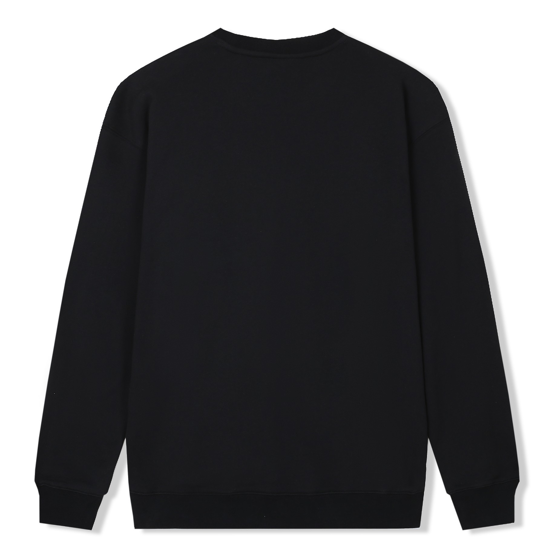 【GUCCI  公式旗艦店】グッチ 丸首の衛衣 スウェットご好評に付き再入荷 240902