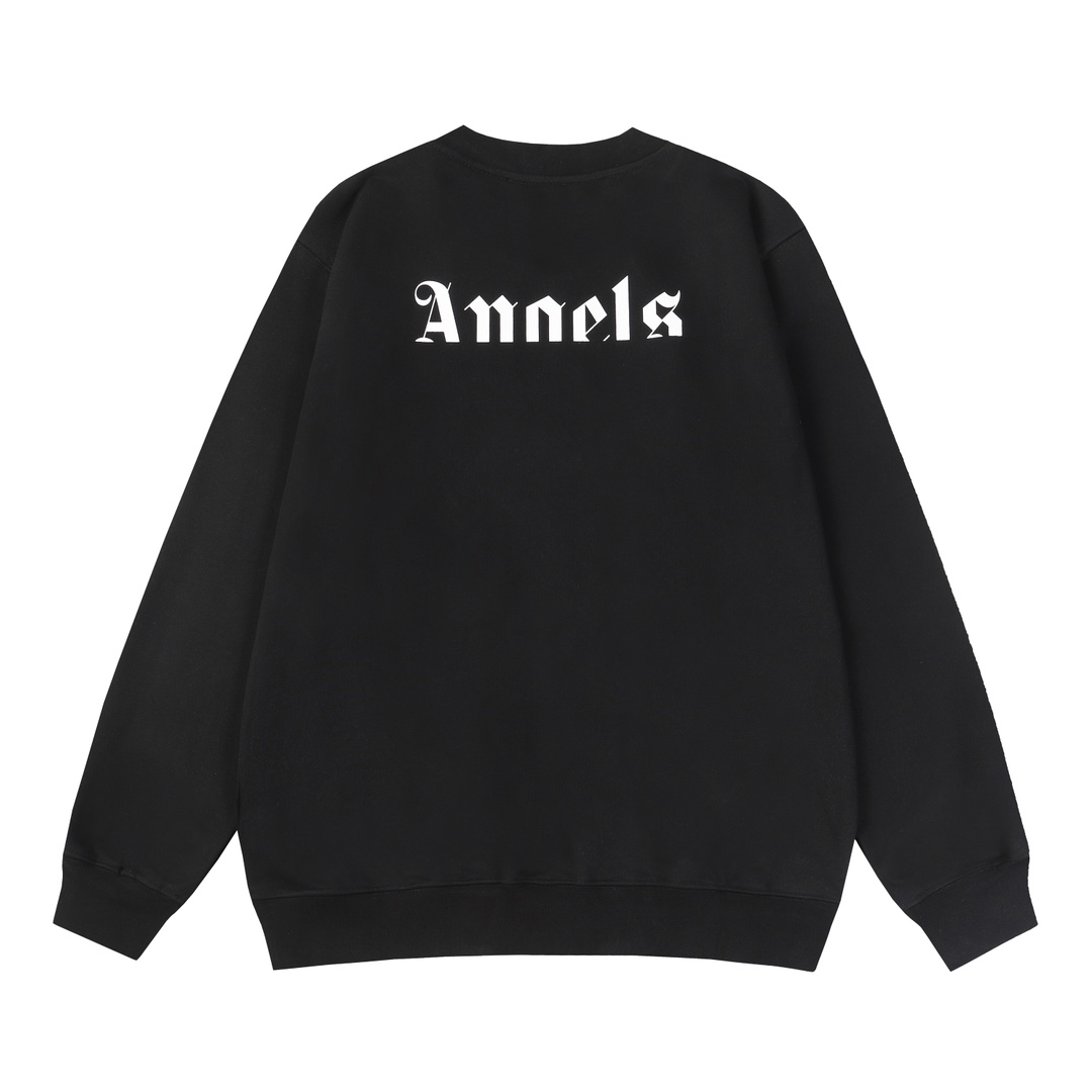 【MONCLER 公式旗艦店】モンクレール  丸首の衛衣 スウェットご好評に付き再入荷 240902