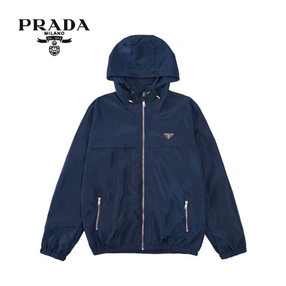 【PRADA】プラダ  ジャケット着  ご好評に付き再入荷！240920