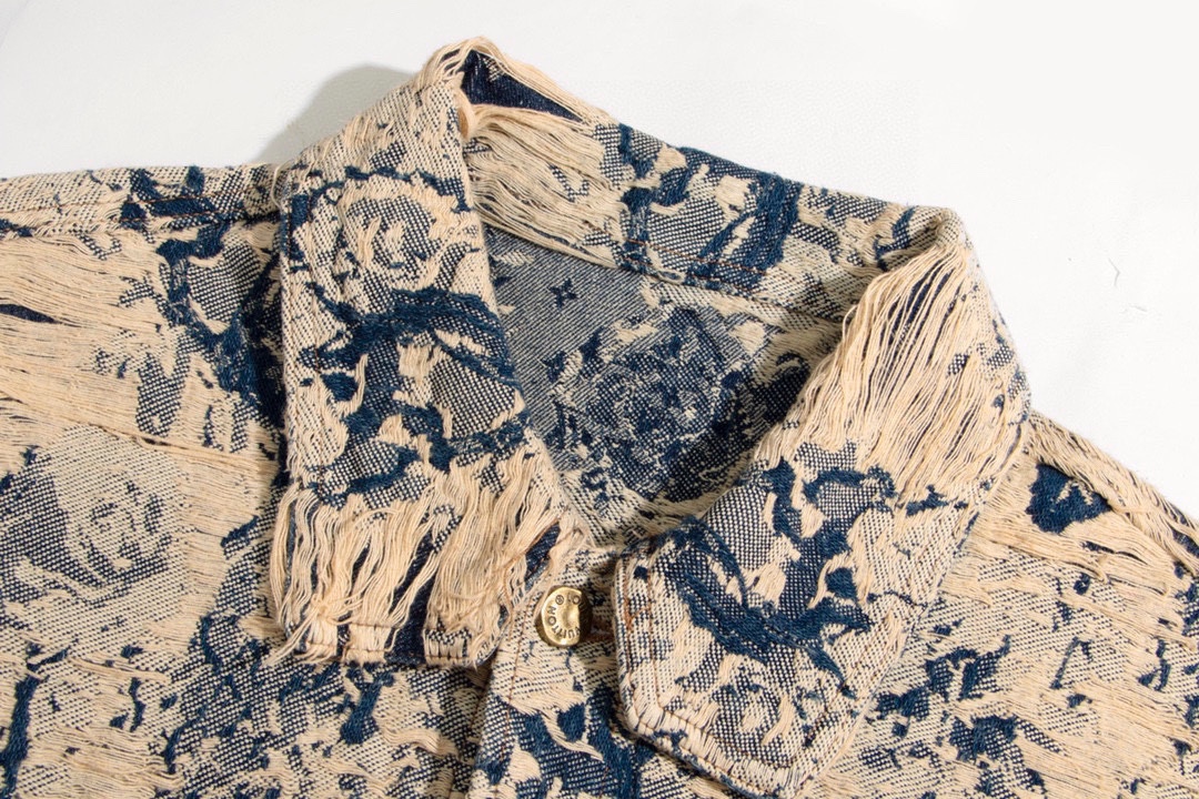 【LOUIS VUITTON】ルイヴィトン   ジャケット着 ご好評に付き再入荷！240921