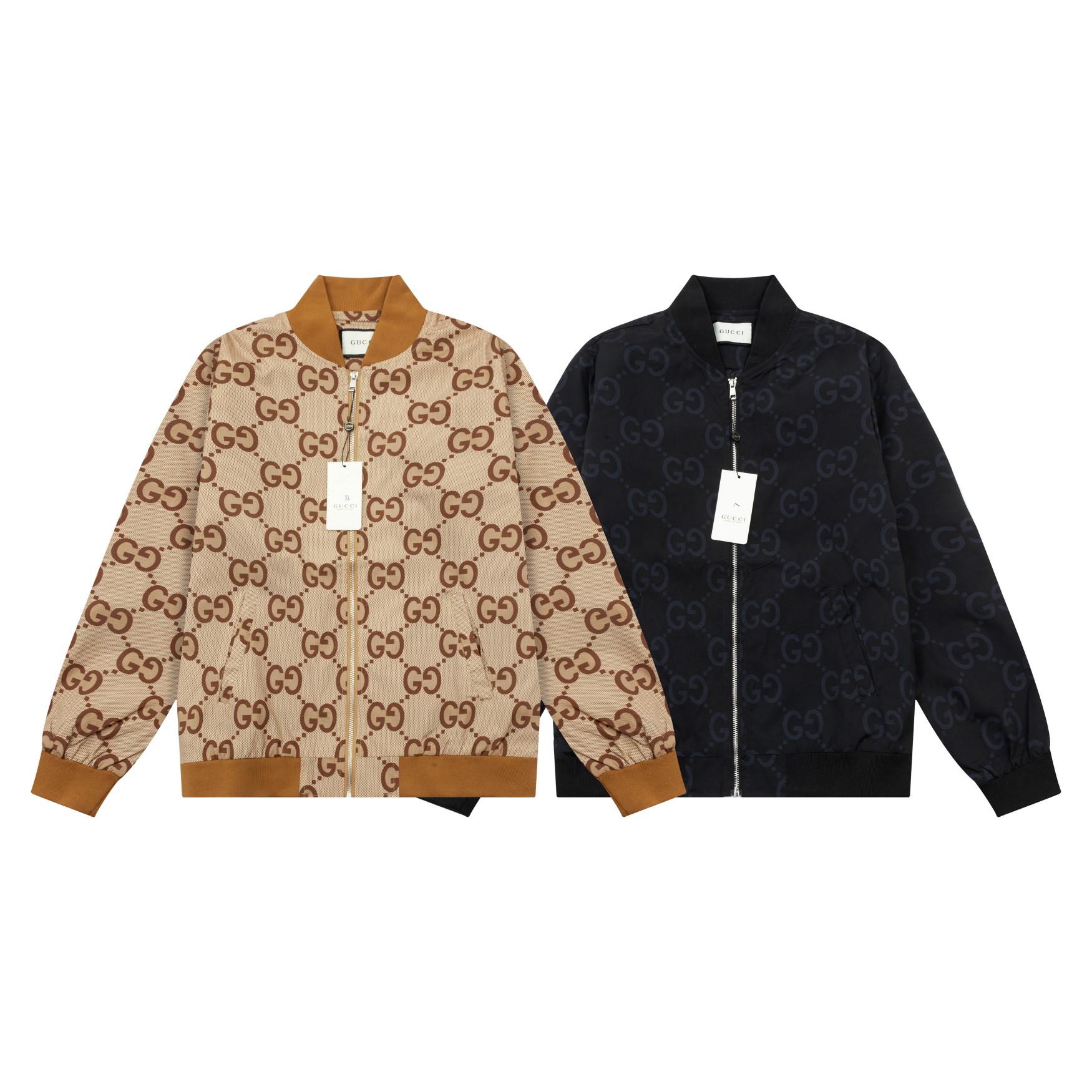 【GUCCI】グッチ ジャケット着  ご好評に付き再入荷！240921