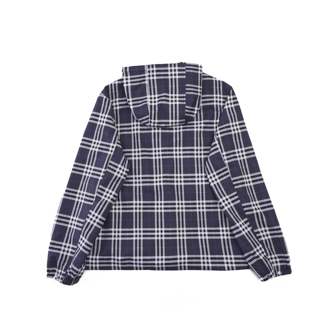 【BURBERRY 公式旗艦店】バーバリー パーカースウェットご好評に付き再入荷！240923