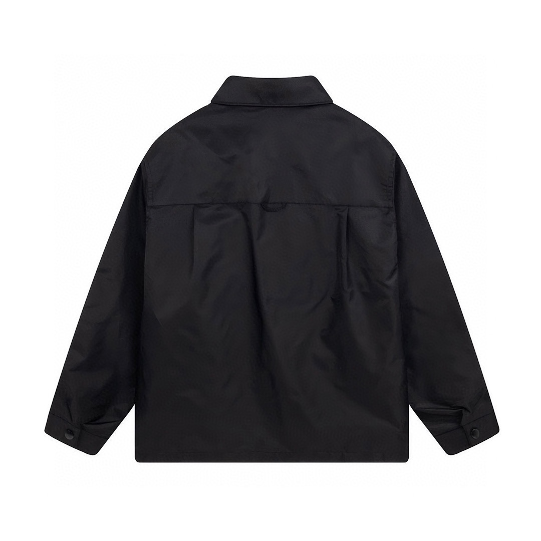 【PRADA】プラダ  ジャケット着ご好評に付き再入荷！240923