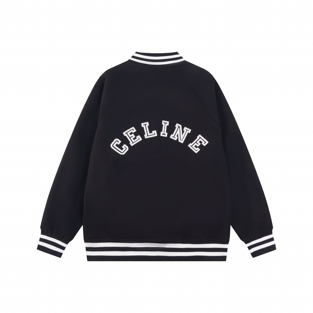 【CELINE】セリーヌ  ジャケット着ご好評に付き再入荷！240923