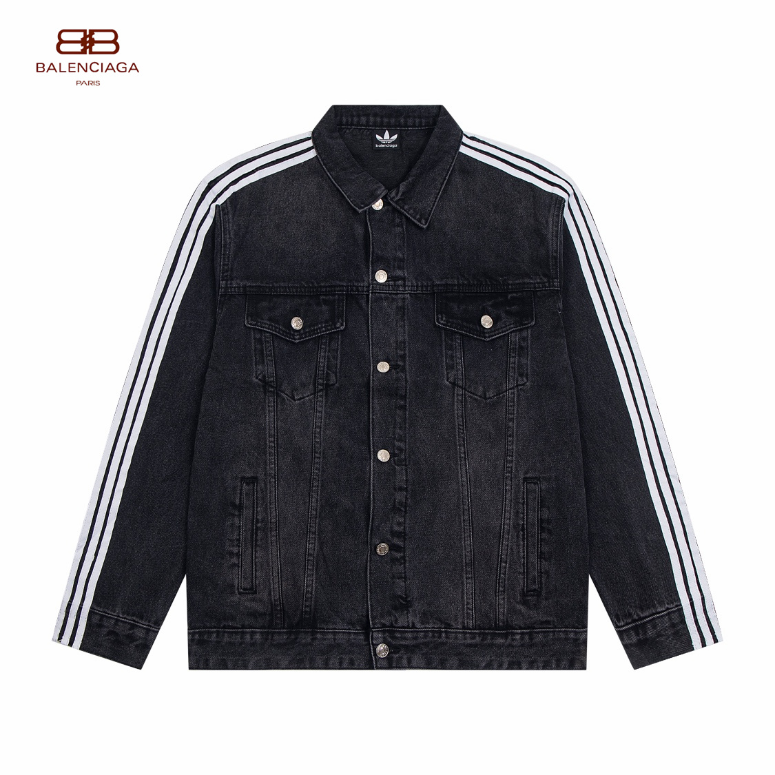 【BALENCIAGA】バレンシアガ  ジャケット着ご好評に付き再入荷！240924