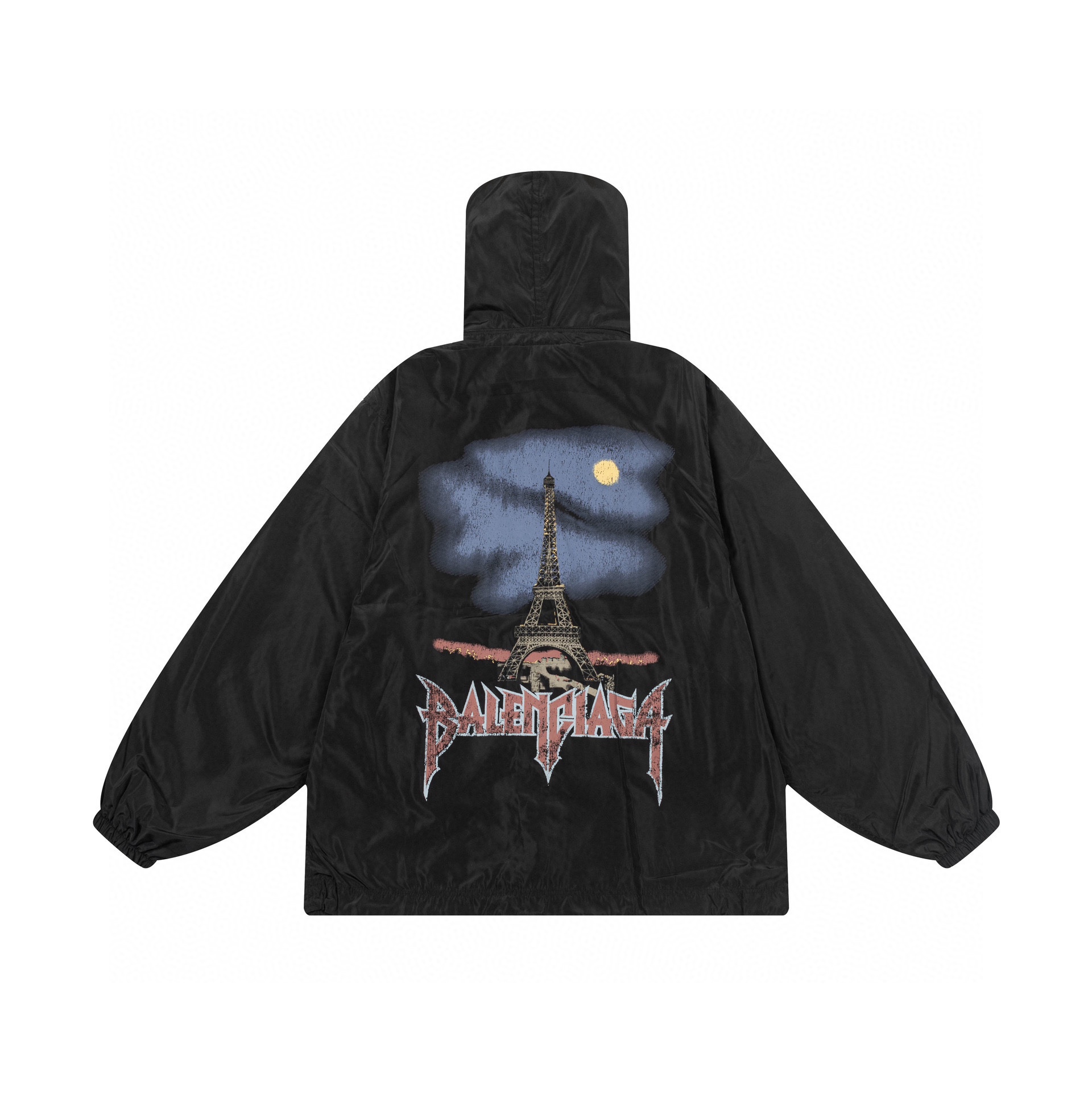 【BALENCIAGA】バレンシアガ  ジャケット着  ご好評に付き再入荷！240924