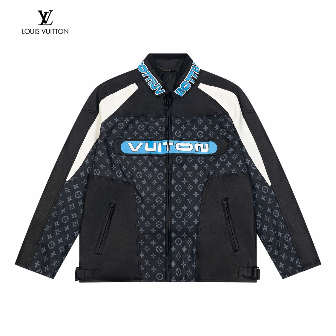 【LOUIS VUITTON】ルイヴィトン  ジャケット着 ご好評に付き再入荷！240924