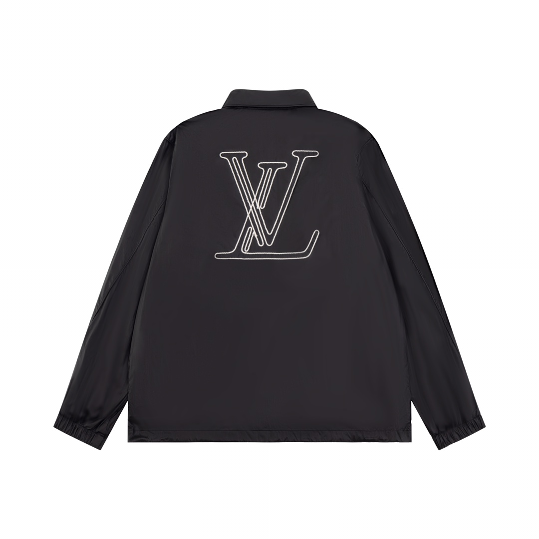 【LOUIS VUITTON】ルイヴィトン  ジャケット着 ご好評に付き再入荷！240924