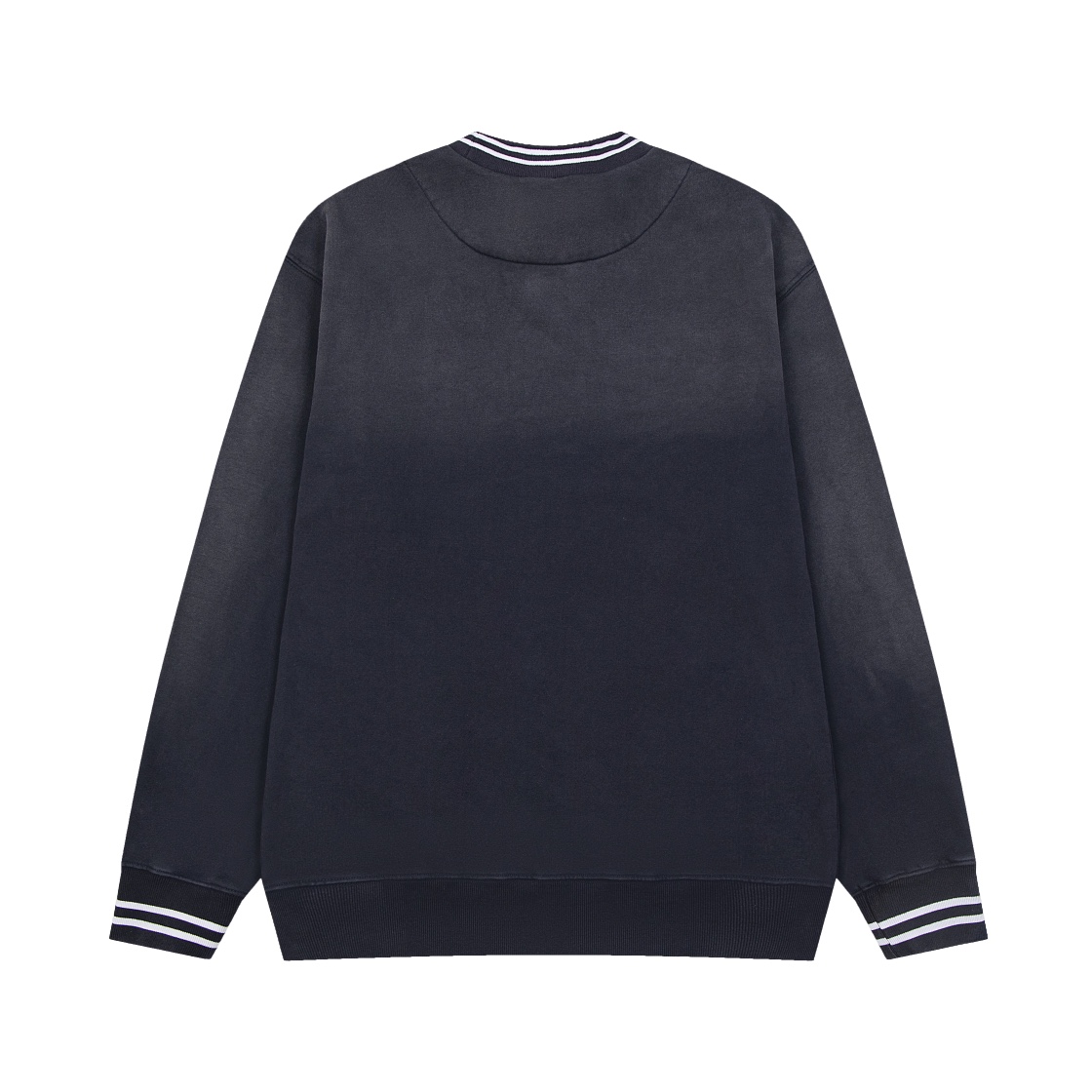 【PRADA 公式旗艦店】プラダ  丸首の衛衣 スウェットご好評に付き再入荷 240925