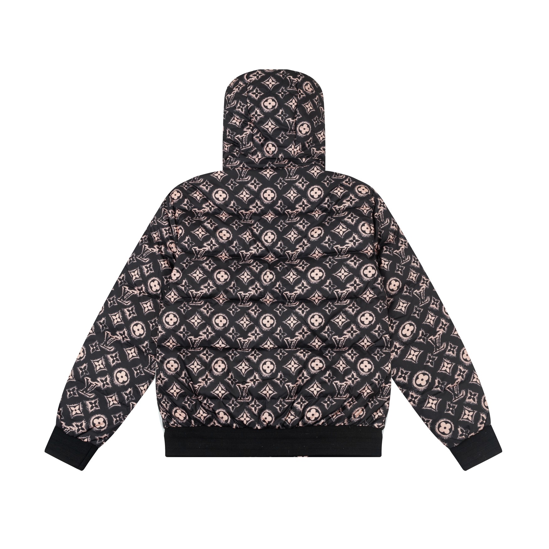 【LOUIS VUITTON 公式旗艦店】ルイヴィトン ダウンジャケット ご好評に付き再入荷！