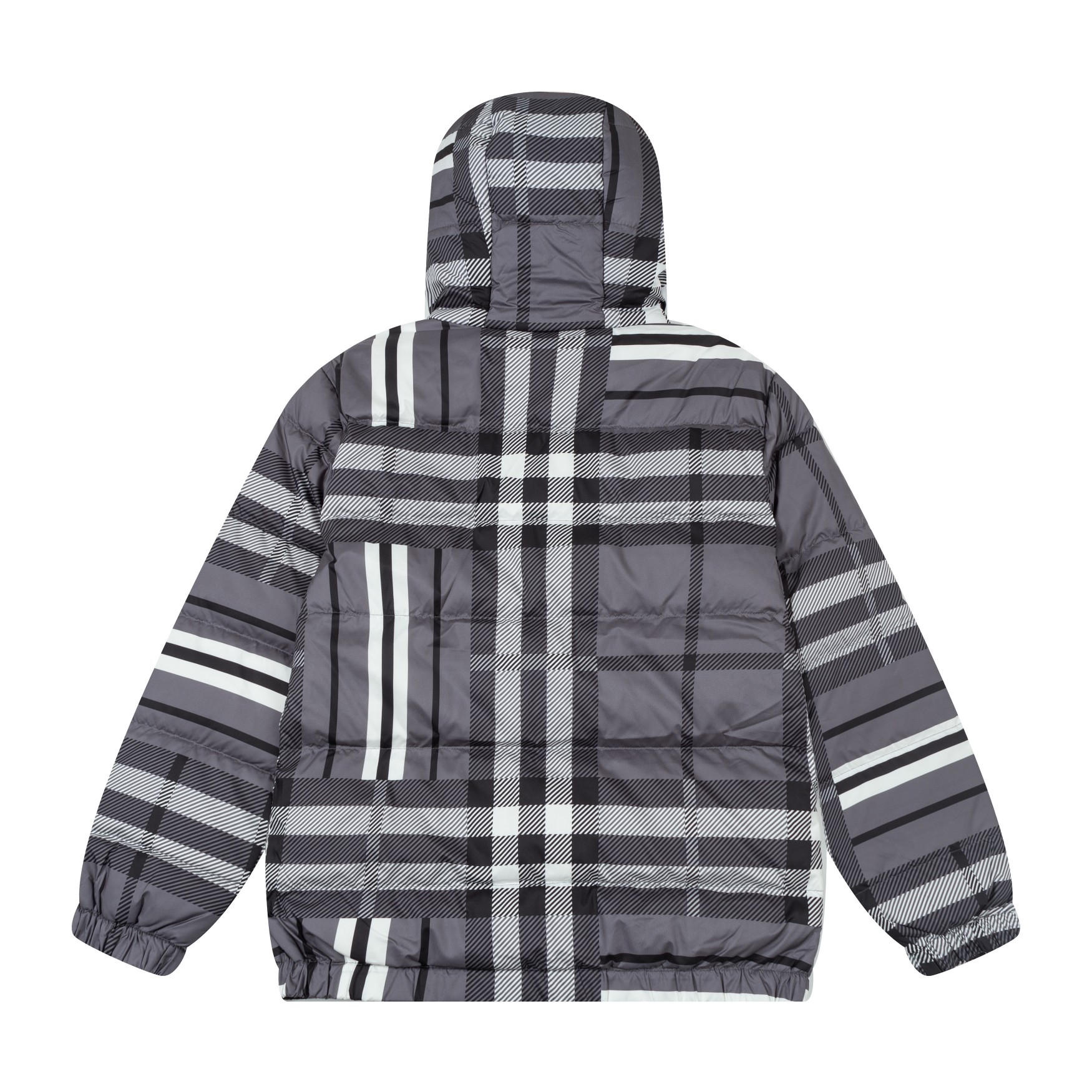 【BURBERRY  公式旗艦店】バーバリー   ダウンジャケット ご好評に付き再入荷！240927