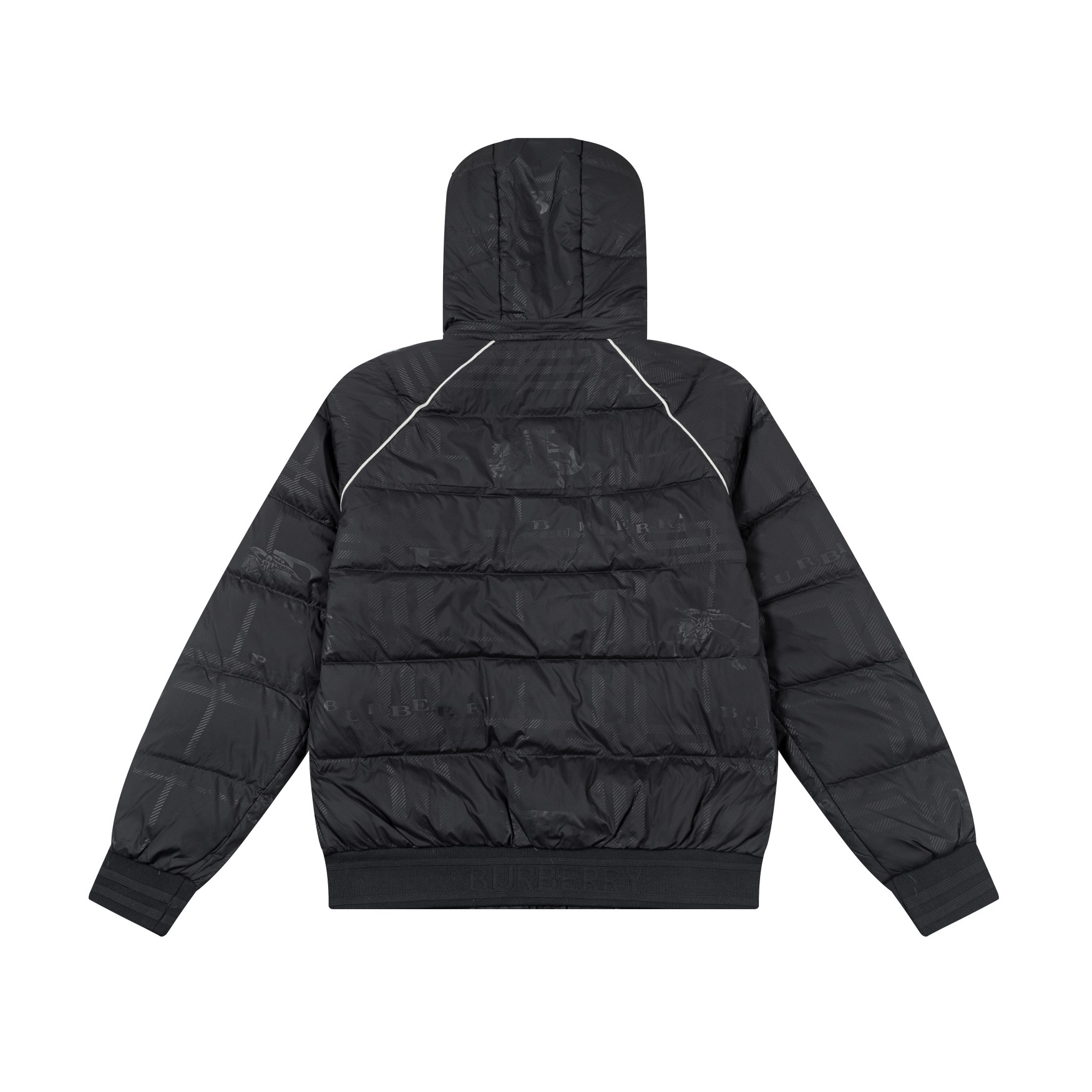 【BURBERRY  公式旗艦店】バーバリー   ダウンジャケット ご好評に付き再入荷！240927