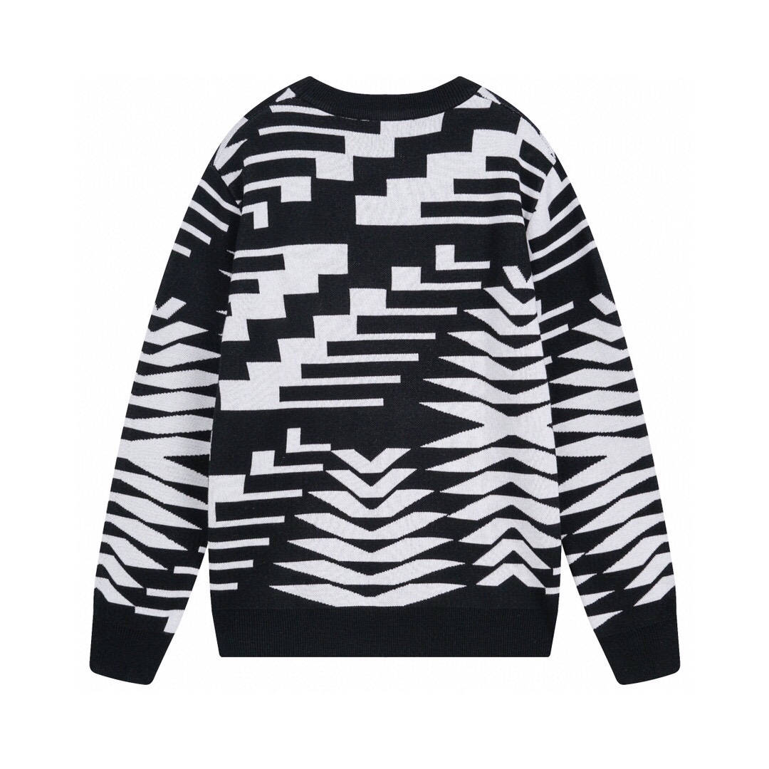 【LOUIS VUITTON 公式旗艦店】ルイヴィトン  セーター好評に付き再入荷！ 240927