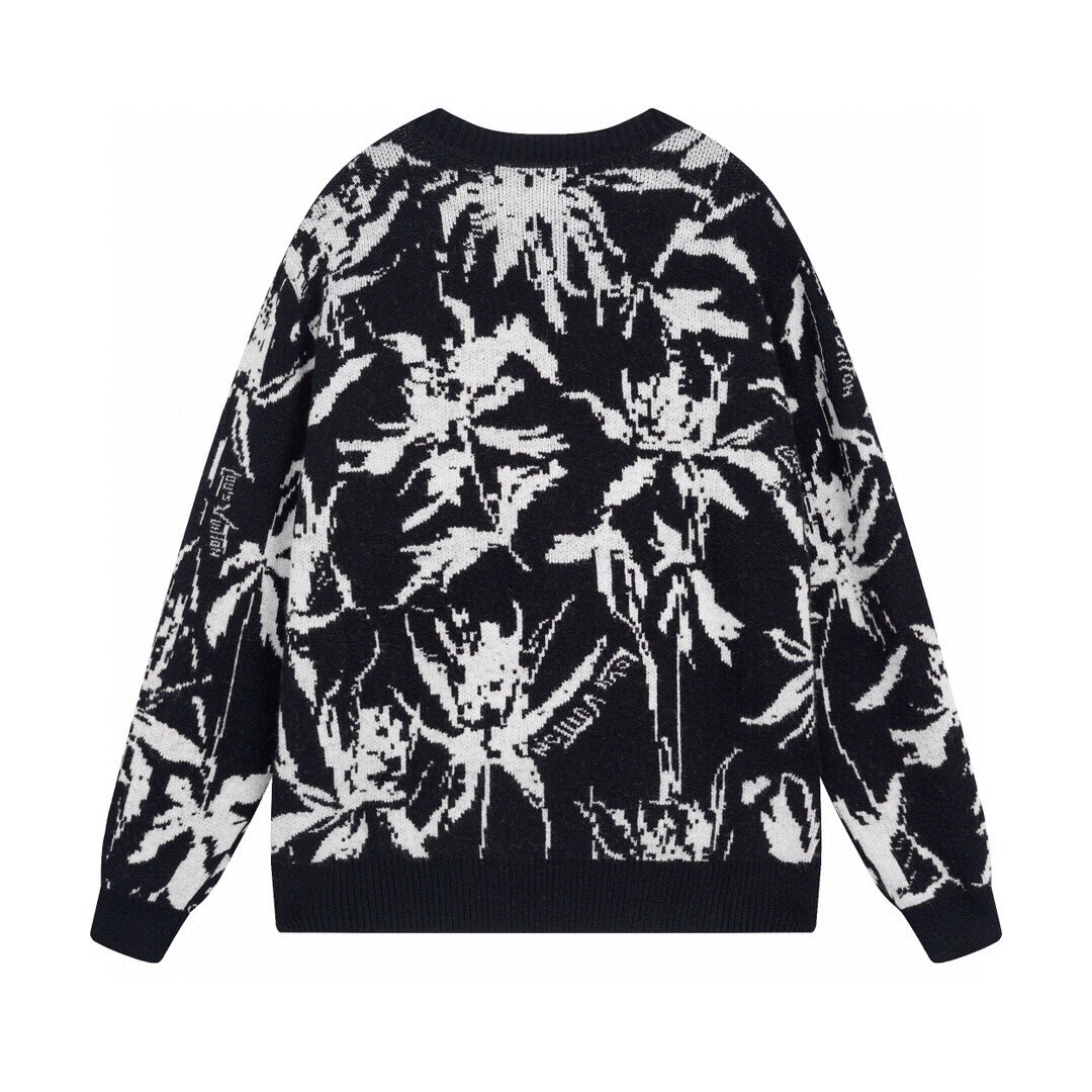 【LOUIS VUITTON 公式旗艦店】ルイヴィトン  セーター好評に付き再入荷！ 240927