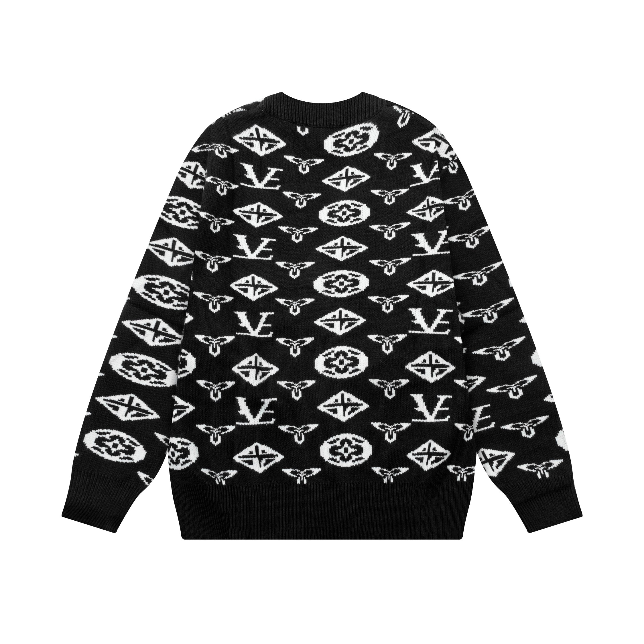 【LOUIS VUITTON 公式旗艦店】ルイヴィトン  セーター好評に付き再入荷！ 240927