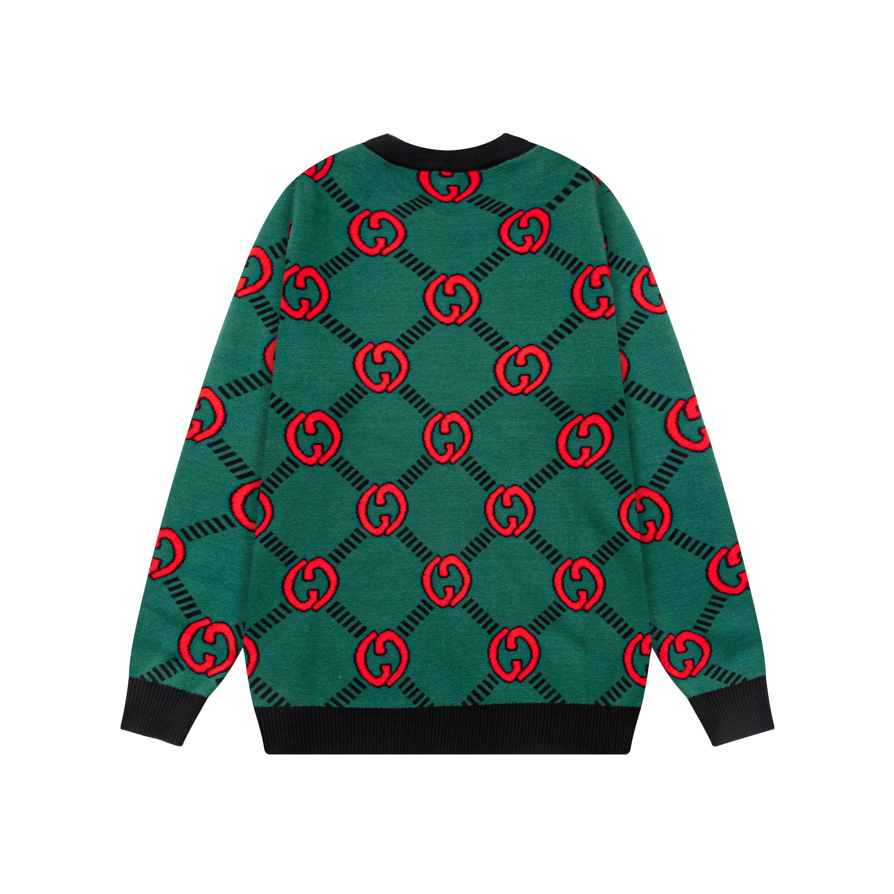 【GUCCI  公式旗艦店】グッチ  セーター好評に付き再入荷！ 241104