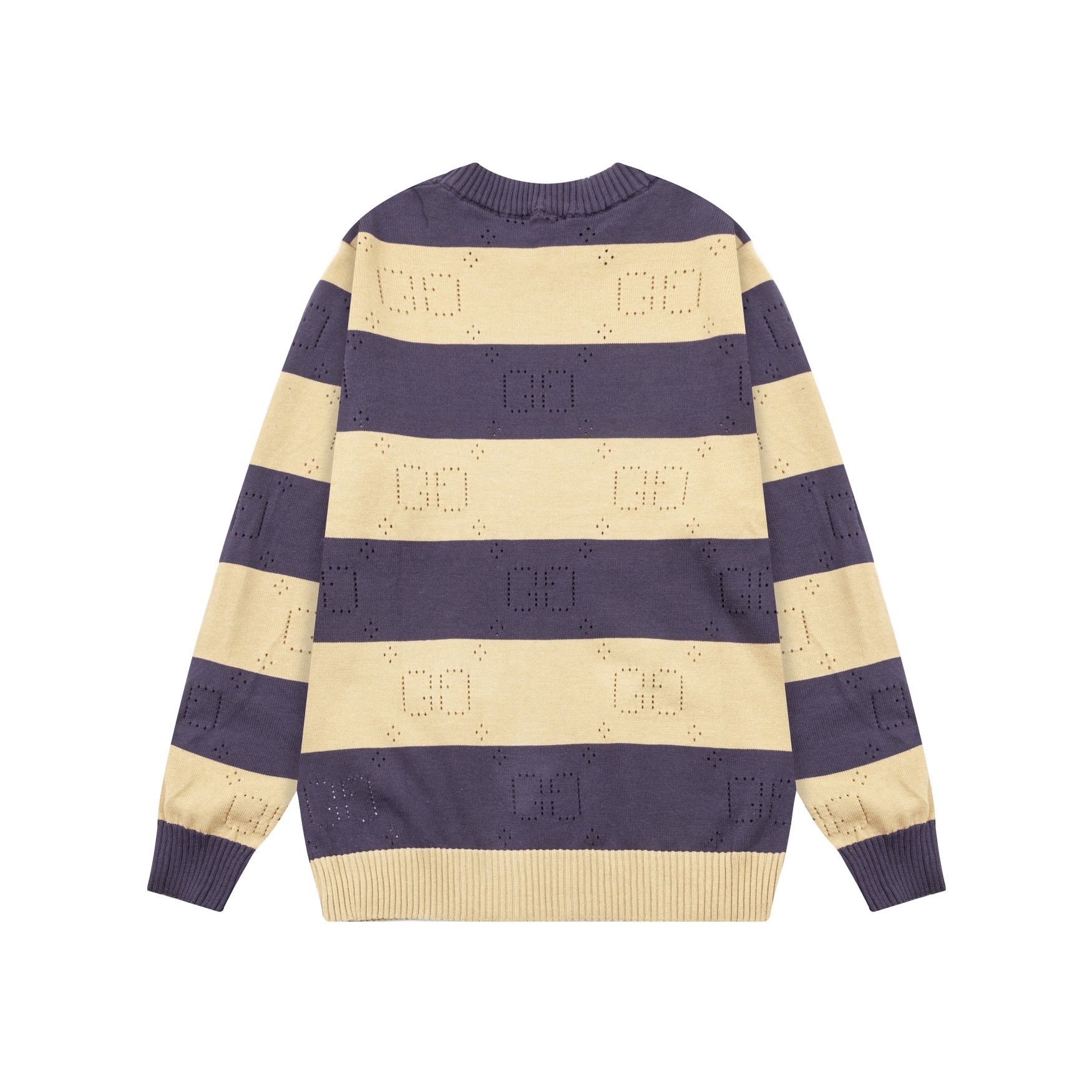 【GUCCI 公式旗艦店】グッチ  セーター好評に付き再入荷！ 240928