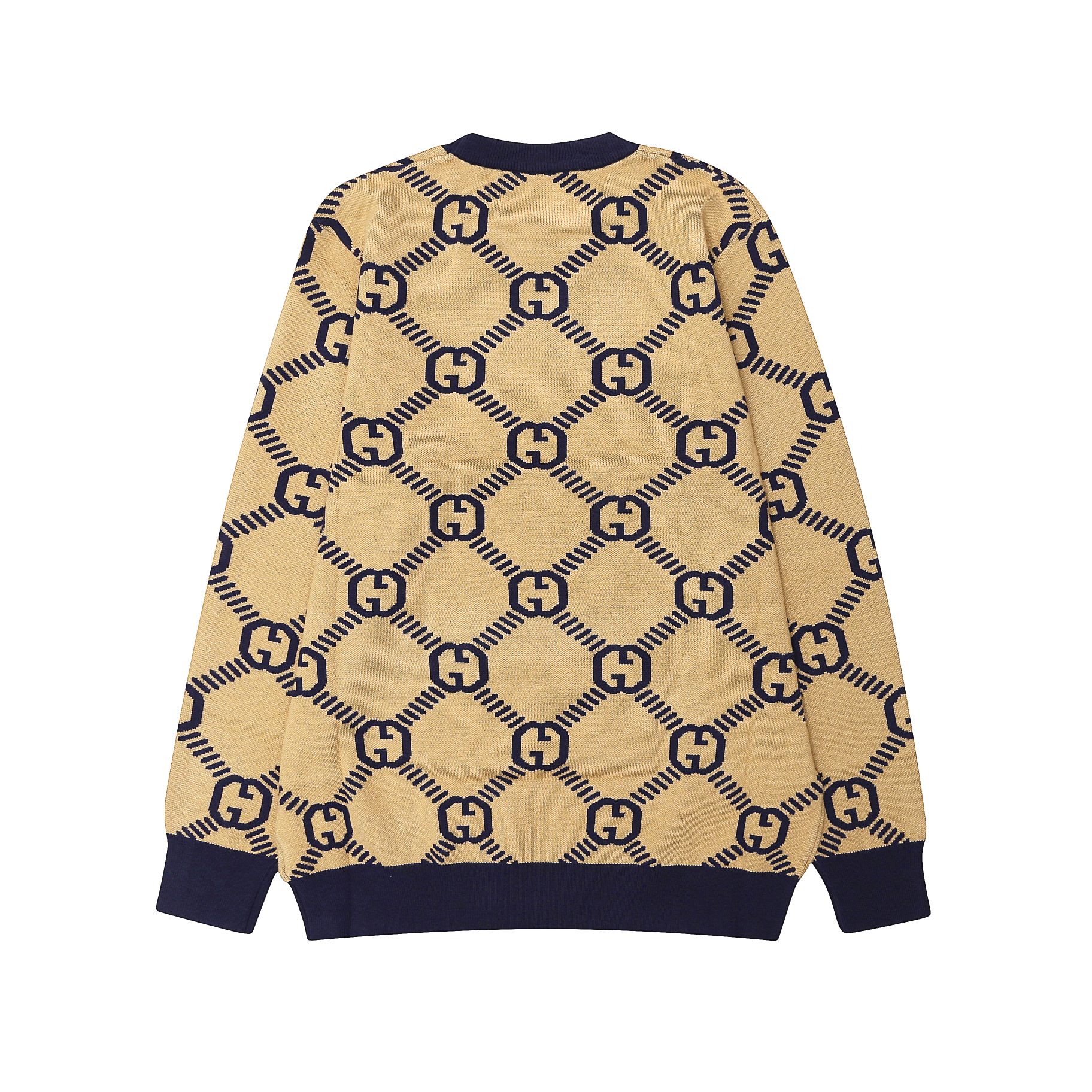 【GUCCI 公式旗艦店】グッチ  セーター好評に付き再入荷！ 240928