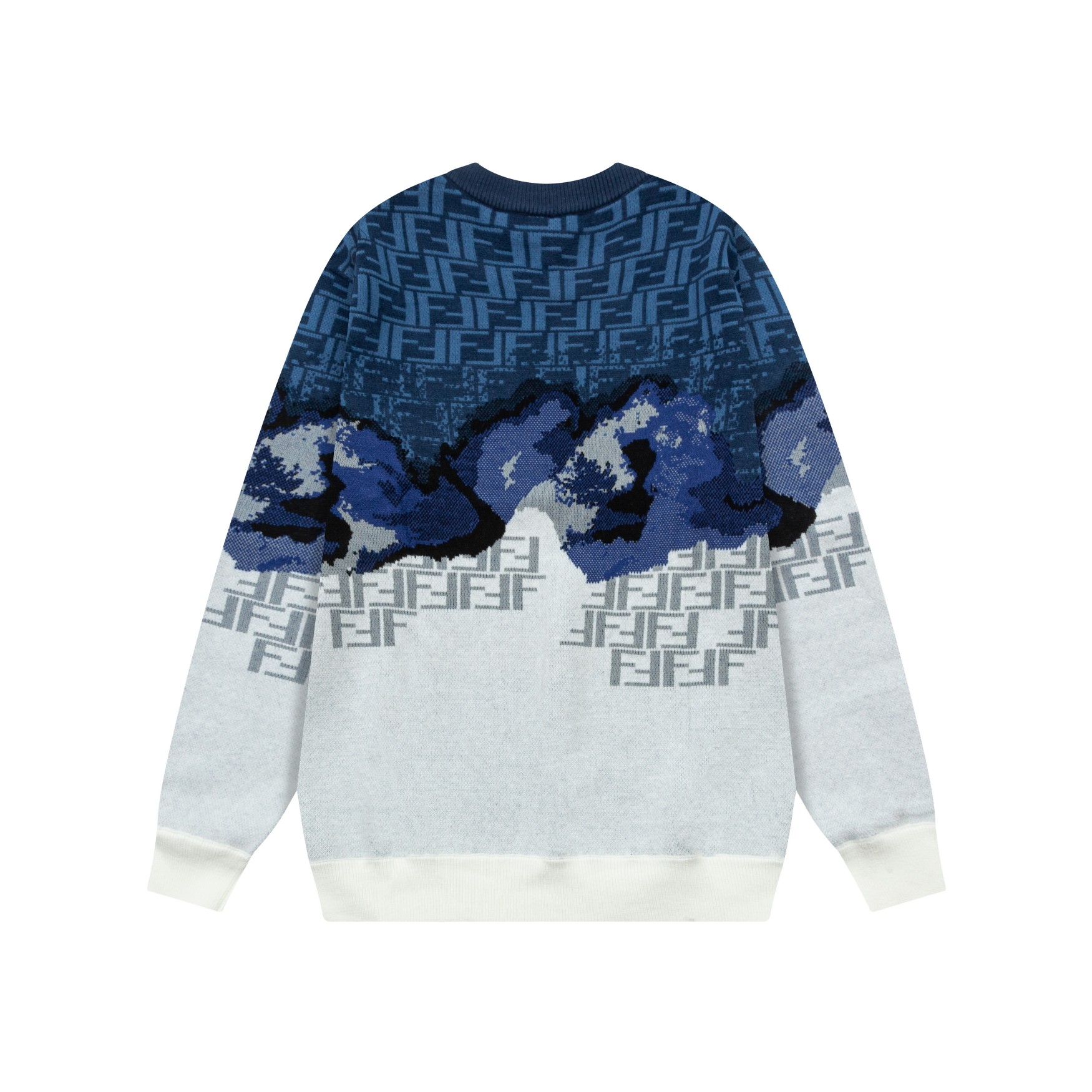 【FENDI 公式旗艦店】フェンディ   セーター好評に付き再入荷！ 240928