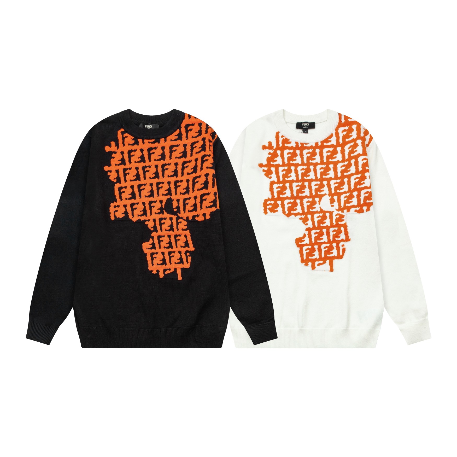 【FENDI 公式旗艦店】フェンディ   セーター好評に付き再入荷！ 240928