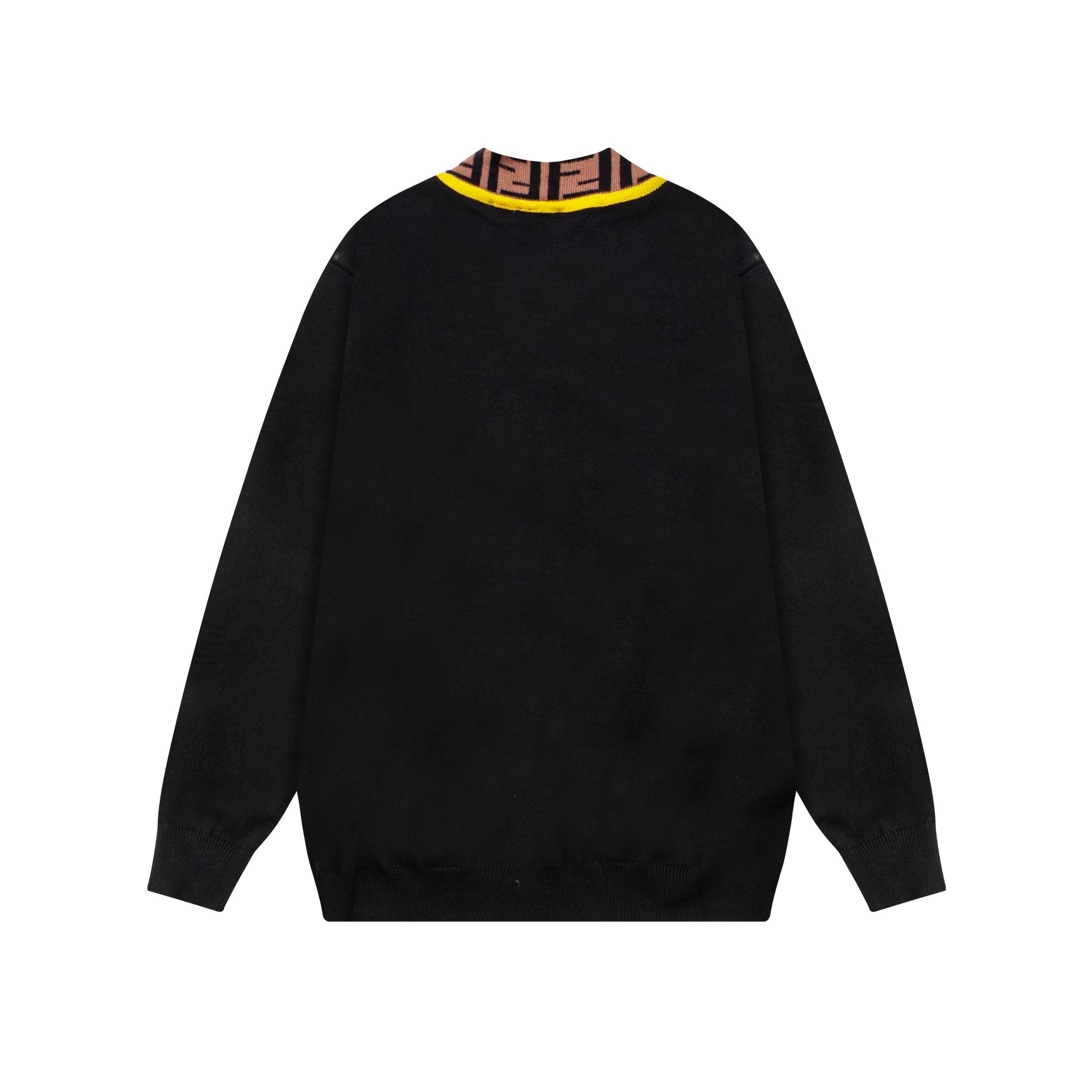 【FENDI 公式旗艦店】フェンディ   セーター好評に付き再入荷！ 240929