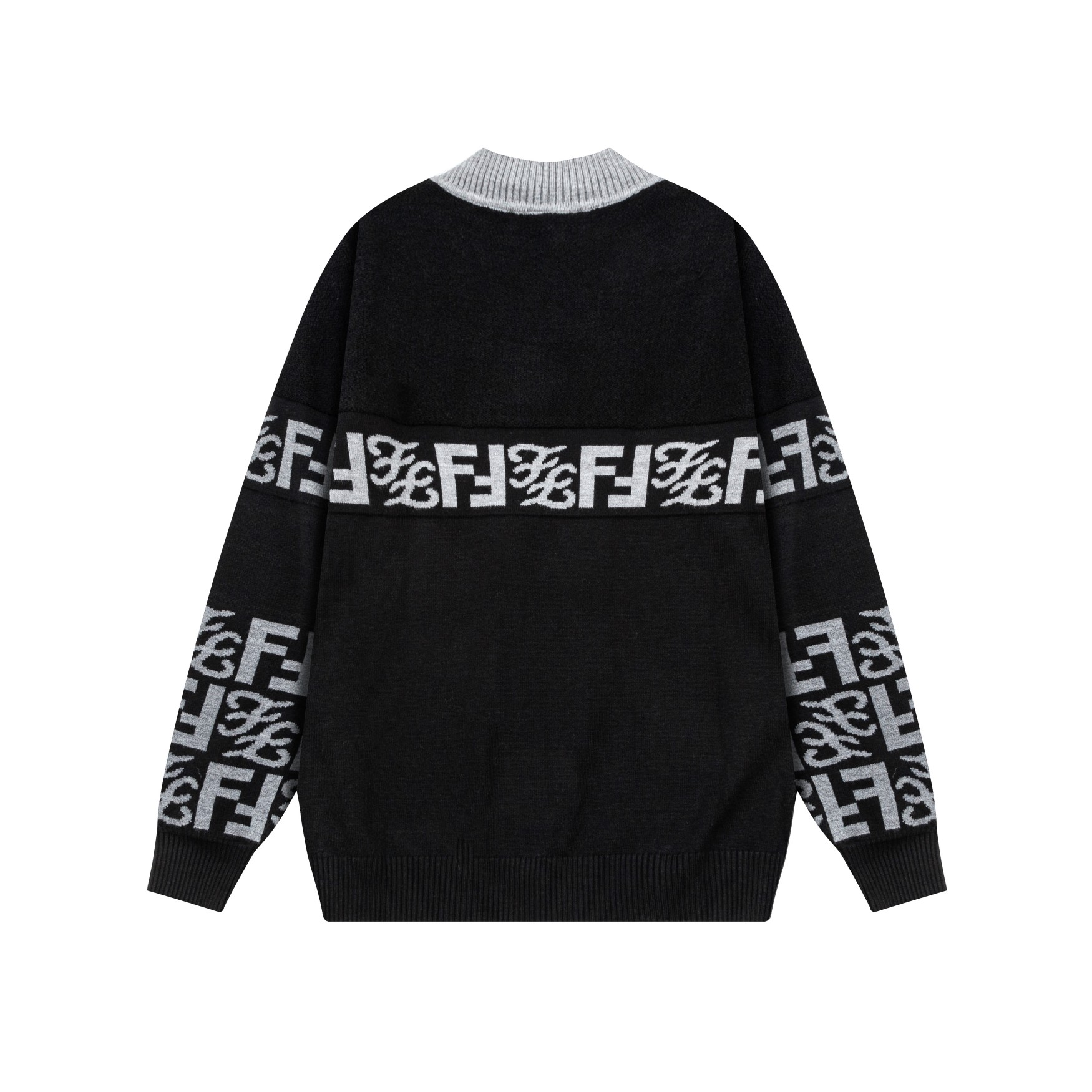 【FENDI 公式旗艦店】フェンディ   セーター好評に付き再入荷！ 240929