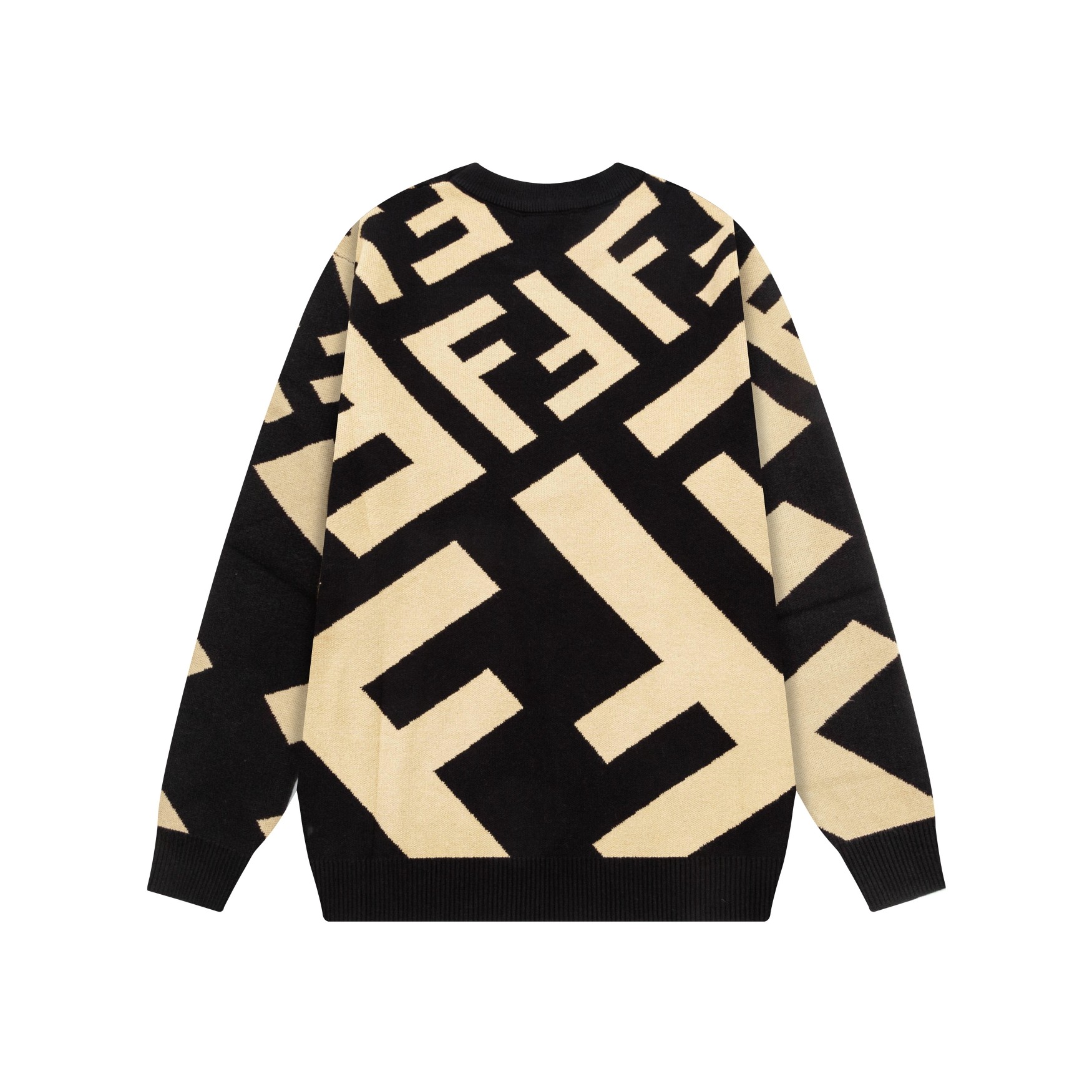 【FENDI 公式旗艦店】フェンディ   セーター好評に付き再入荷！ 240929