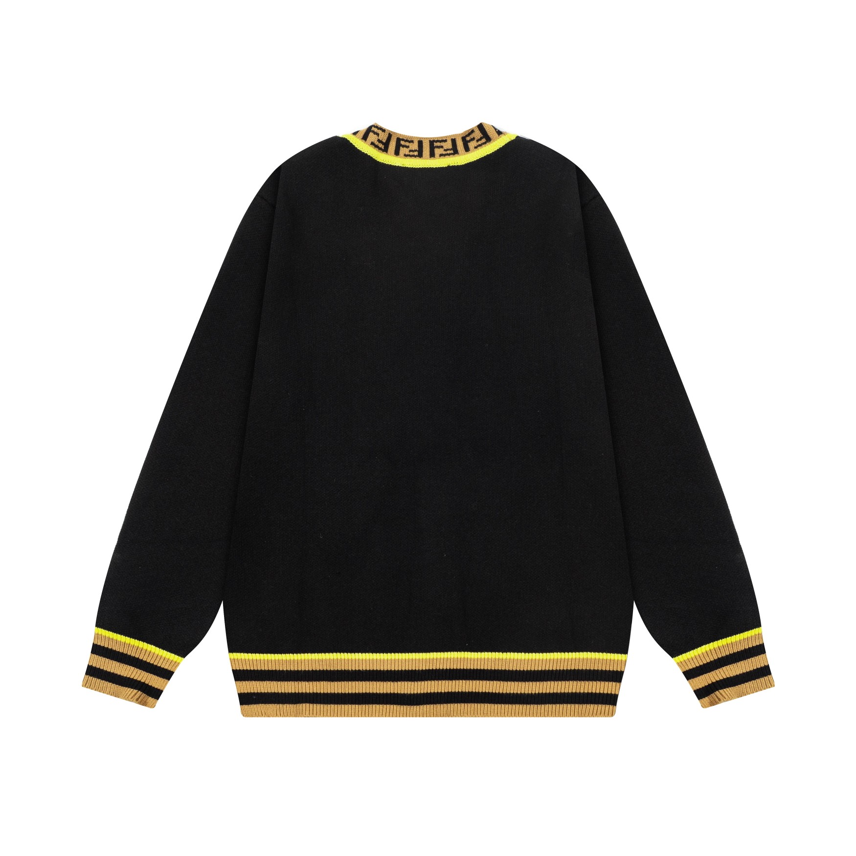 【FENDI 公式旗艦店】フェンディ   セーター好評に付き再入荷！ 240929