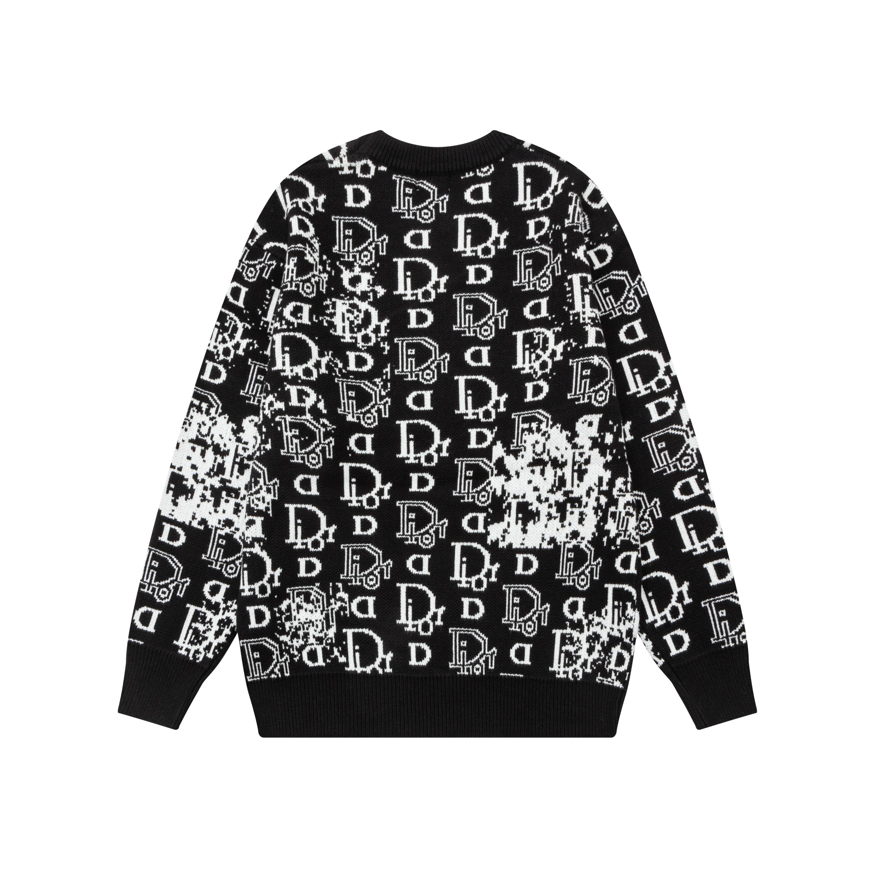 【DIOR 公式旗艦店】ディオール   セーター好評に付き再入荷！ 240929