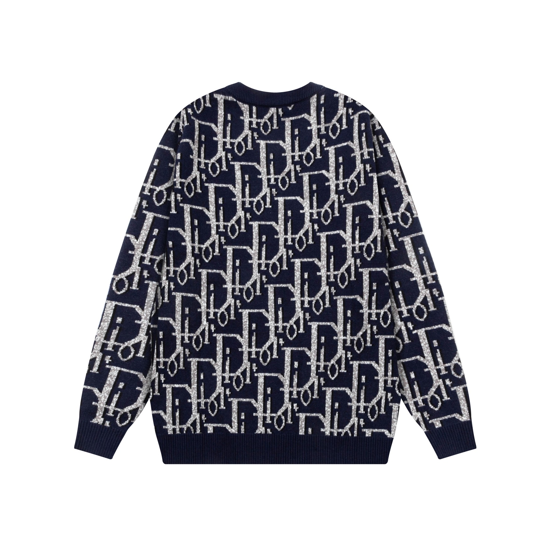 【DIOR 公式旗艦店】ディオール   セーター好評に付き再入荷！ 240929