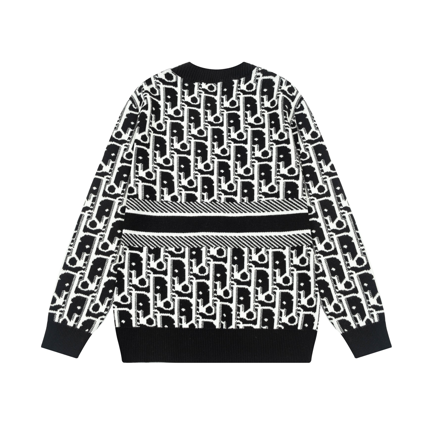 【DIOR 公式旗艦店】ディオール   セーター好評に付き再入荷！ 240929