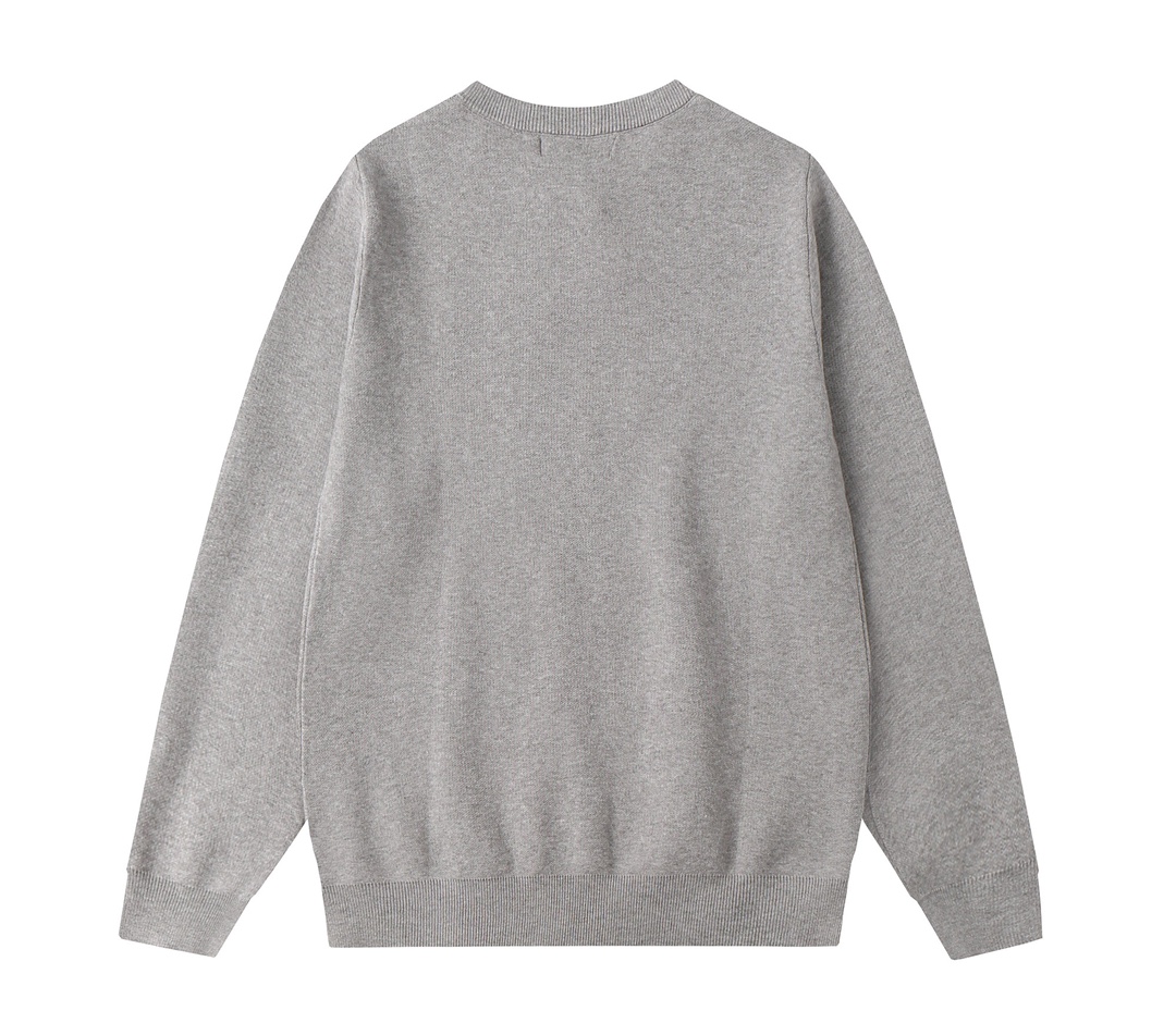 【BURBERRY 公式旗艦店】 バーバリー  セーター好評に付き再入荷！ 240929