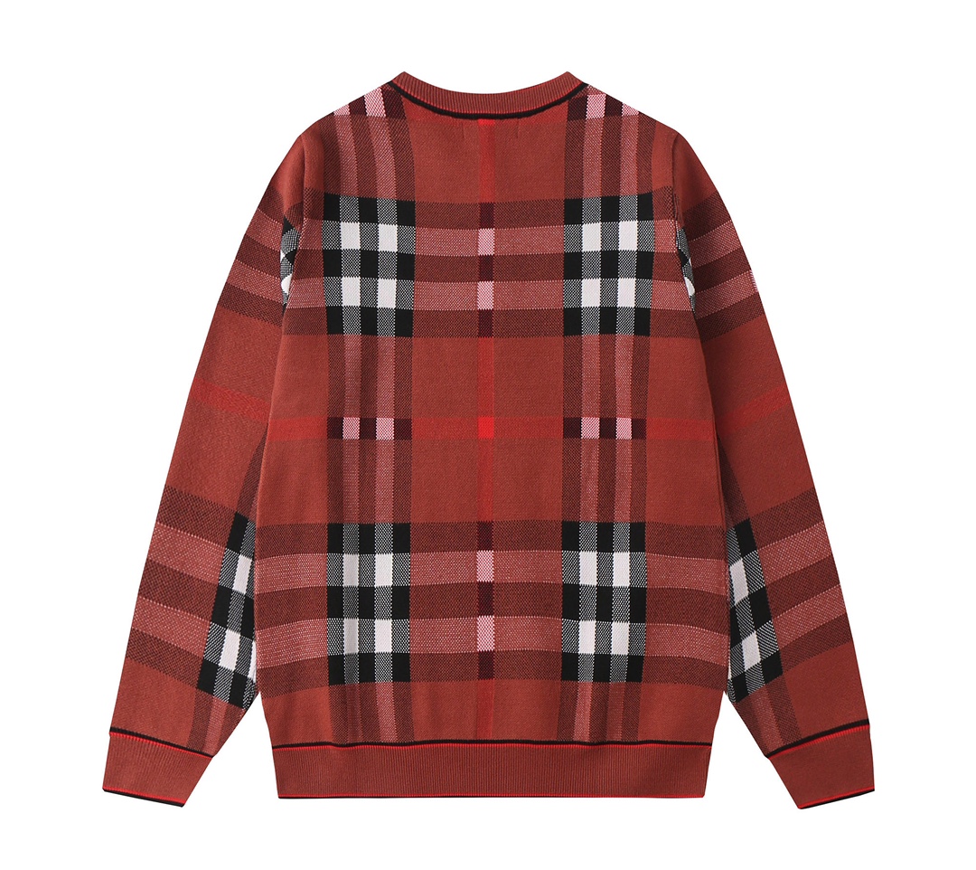 [Copy]【BURBERRY 公式旗艦店】 バーバリー  セーター好評に付き再入荷！ 240930