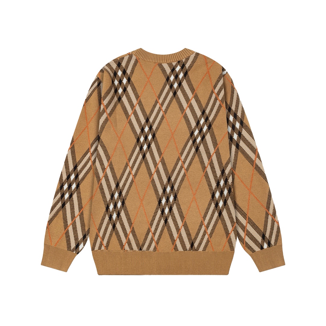 【DIOR 公式旗艦店】ディオール   セーター好評に付き再入荷！ 240929