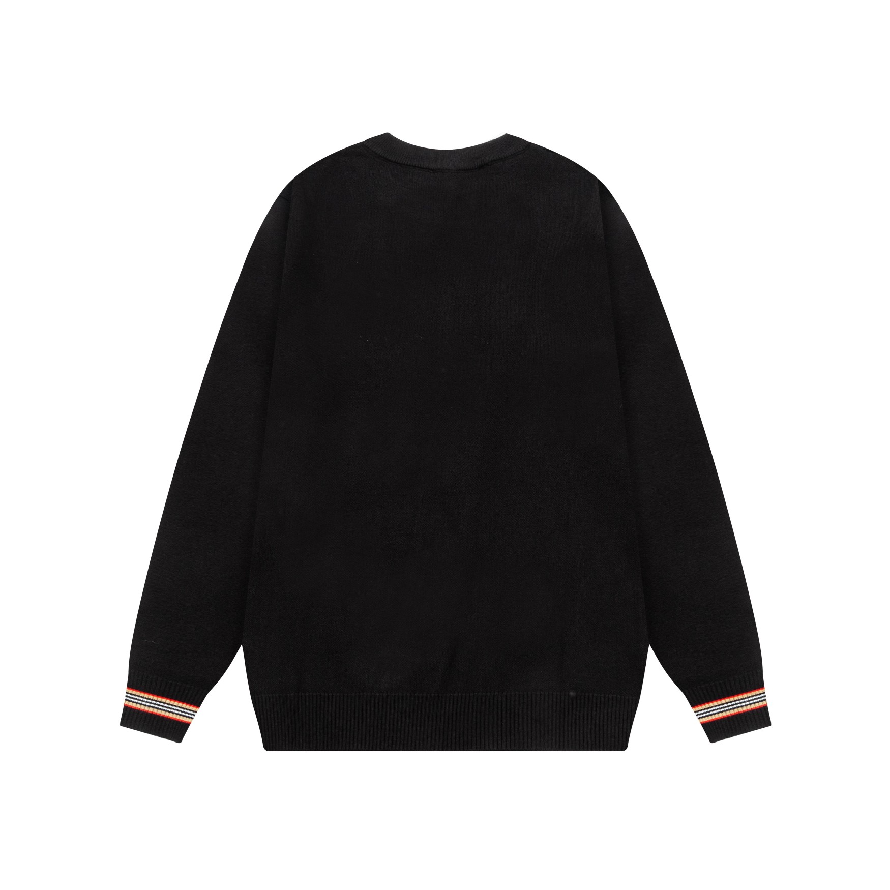 【BURBERRY 公式旗艦店】バーバリー   セーター好評に付き再入荷！ 240930