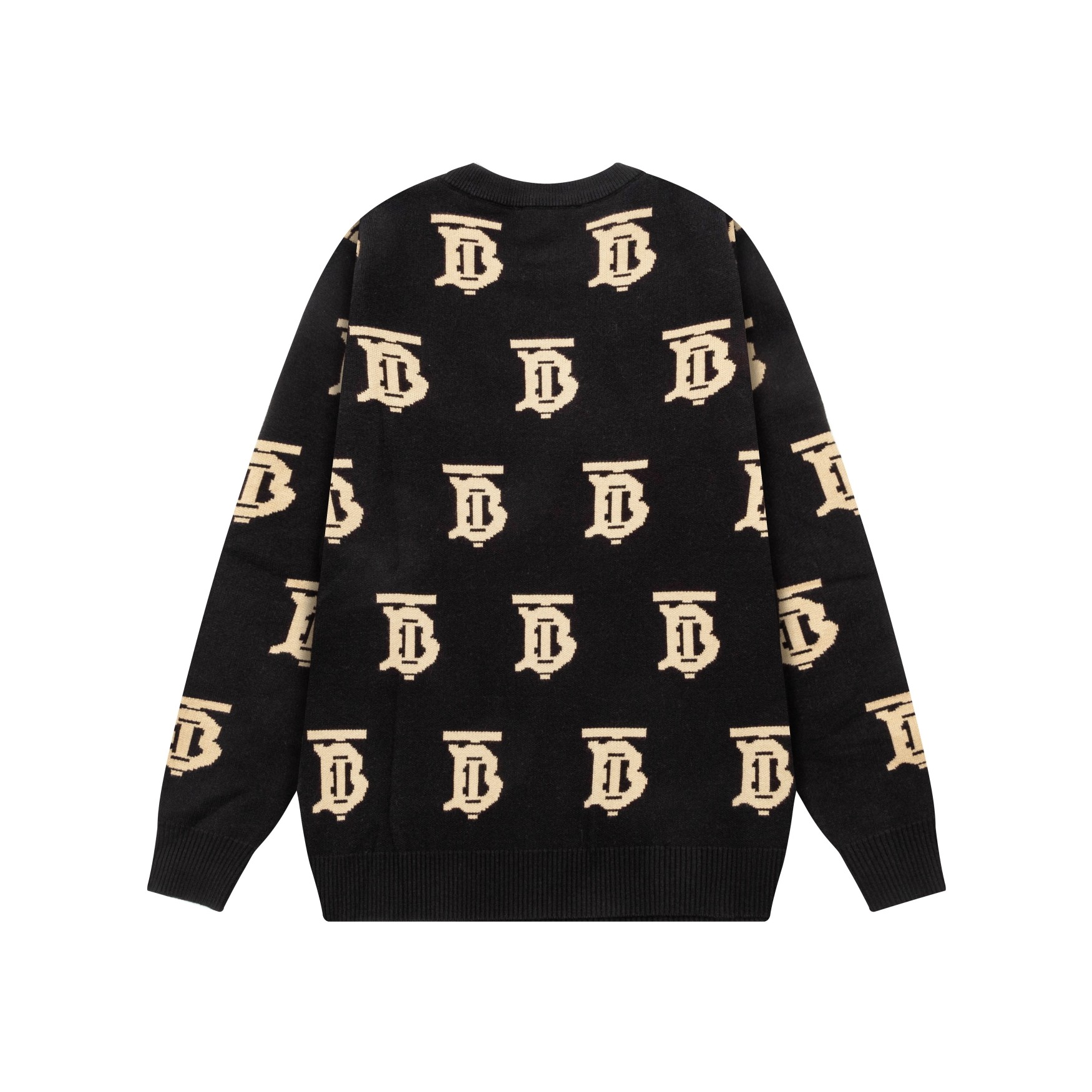 【BURBERRY 公式旗艦店】バーバリー   セーター好評に付き再入荷！ 240930