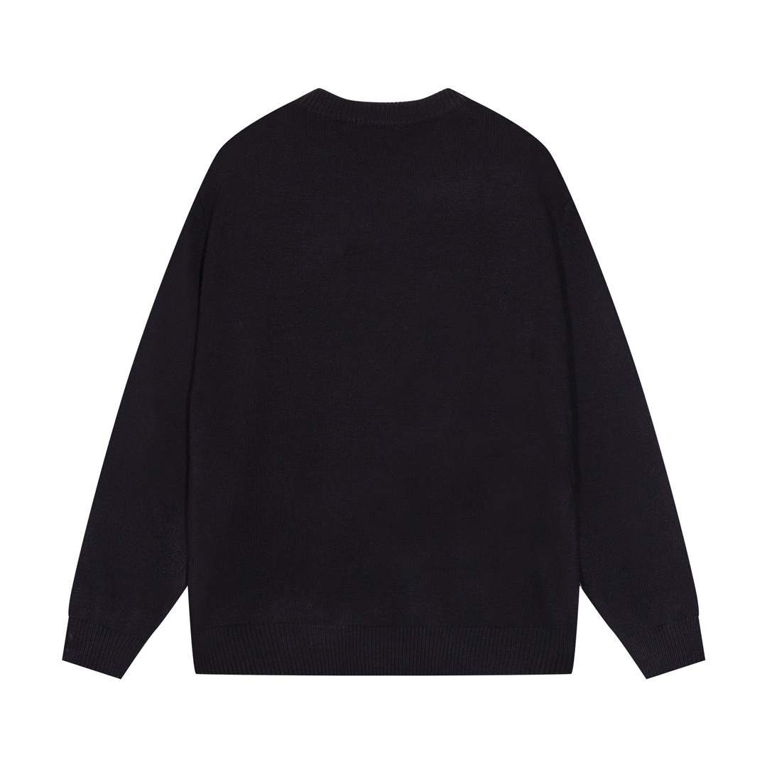 【BURBERRY 公式旗艦店】バーバリー   セーター好評に付き再入荷！ 240930