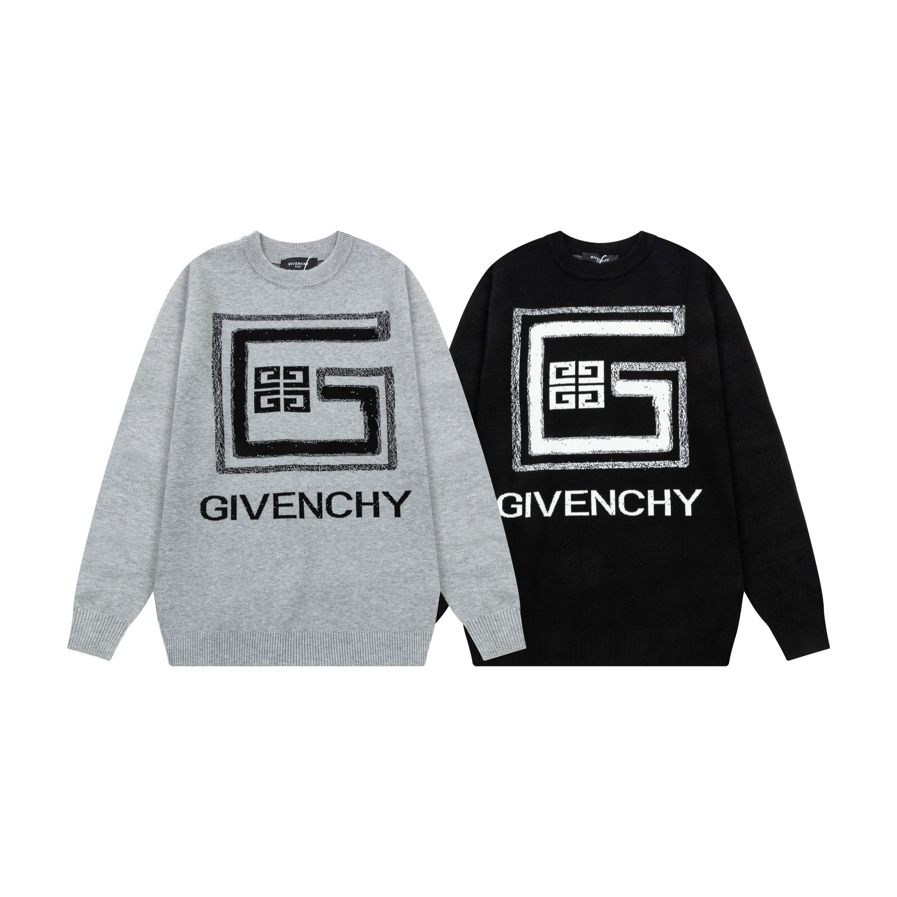 【GIVENCHY  公式旗艦店】ジバンシー  セーター好評に付き再入荷！ 240930