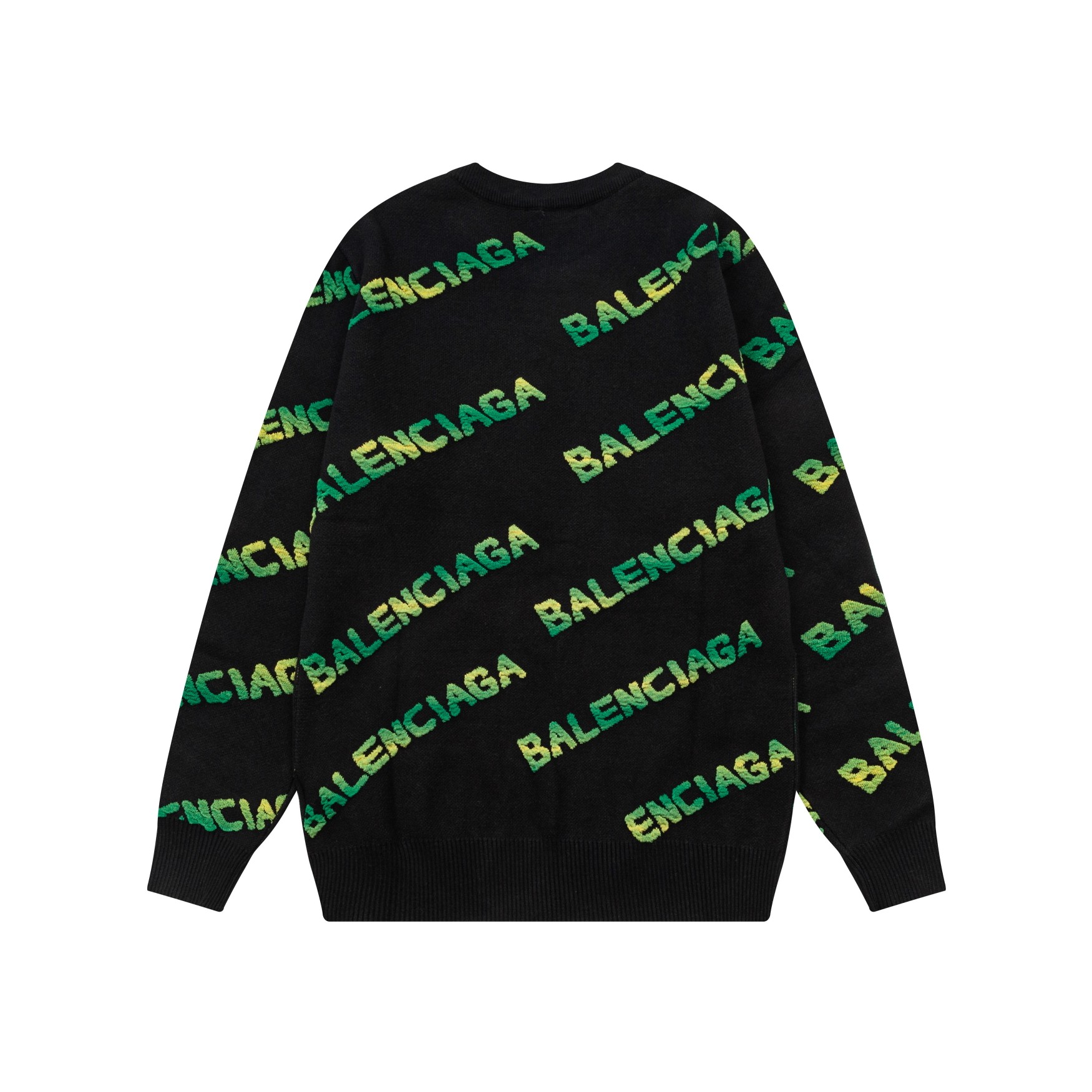 【VERSACE  公式旗艦店】ヴェルサーチ  セーター好評に付き再入荷！ 240930