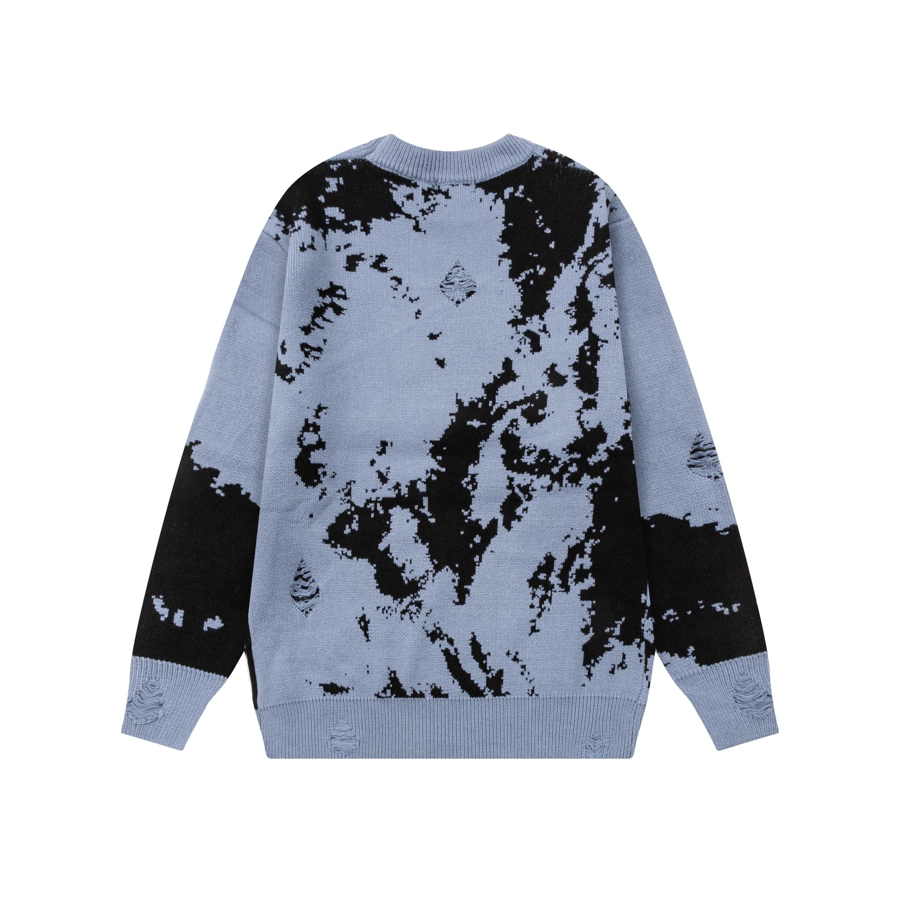 【BALENCIAGA   公式旗艦店】バレンシアガ  セーター好評に付き再入荷！ 240930