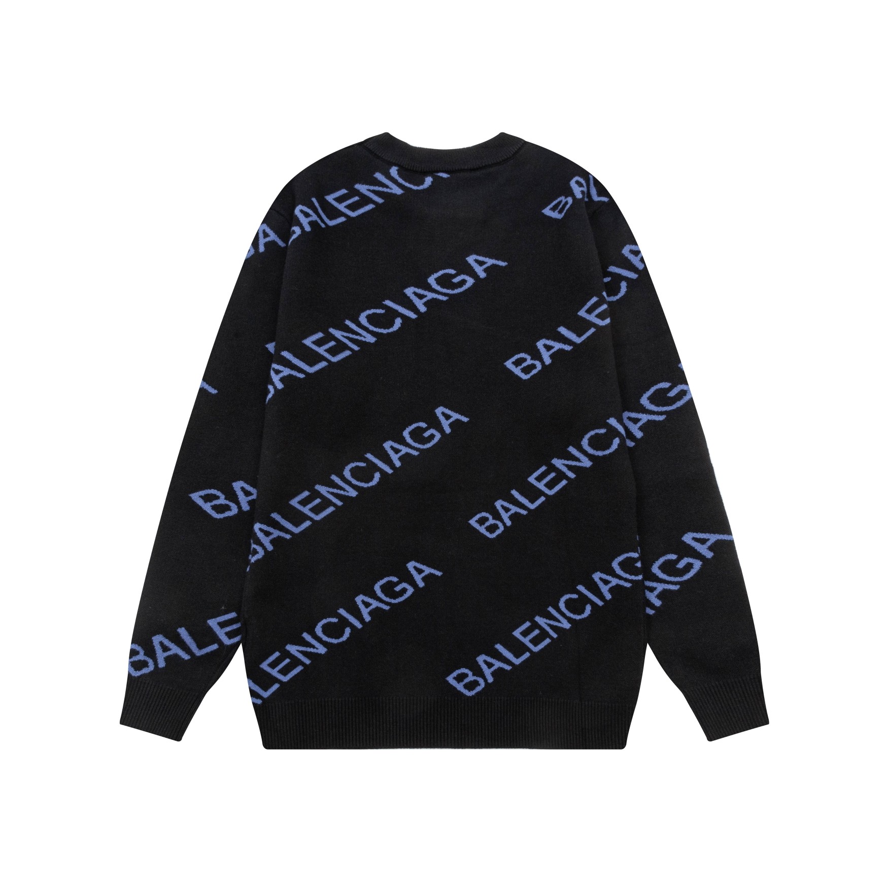 【BALENCIAGA   公式旗艦店】バレンシアガ  セーター好評に付き再入荷！ 240930